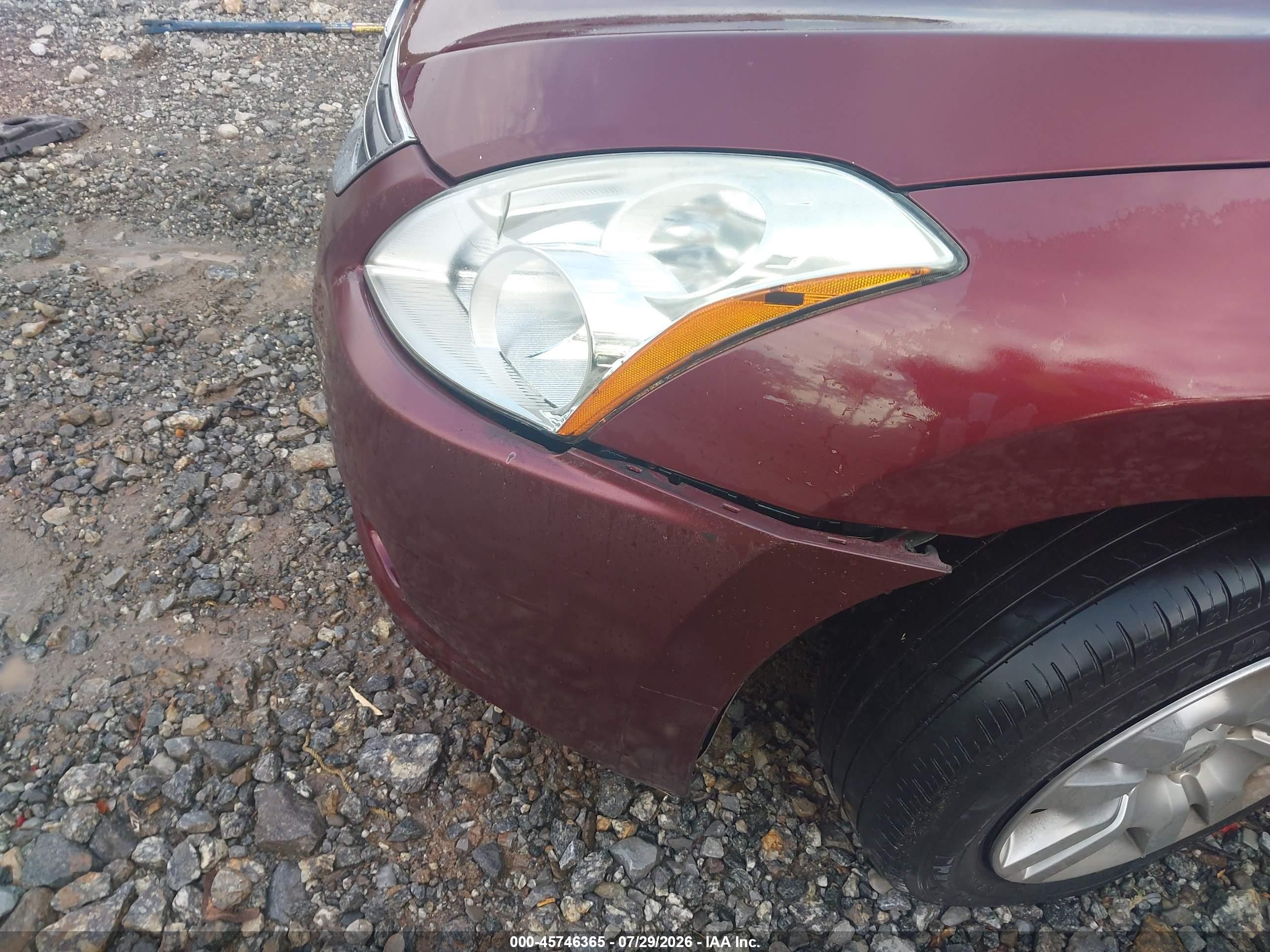 2012 Nissan Altima 2.5 S Maroon vin: 1N4AL2AP2CC197040