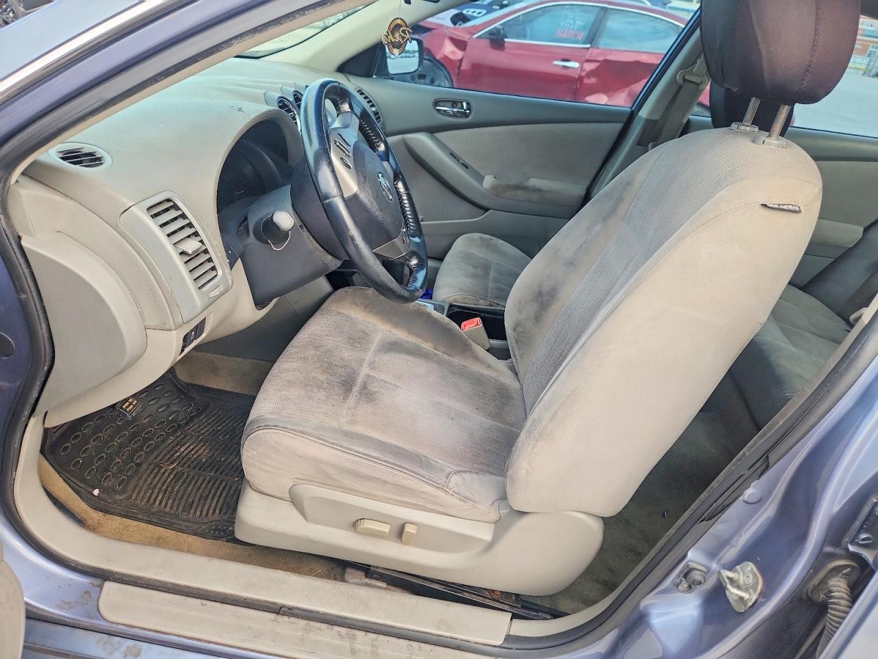 2012 Nissan Altima 2.5 Blue vin: 1N4AL2AP2CC197717
