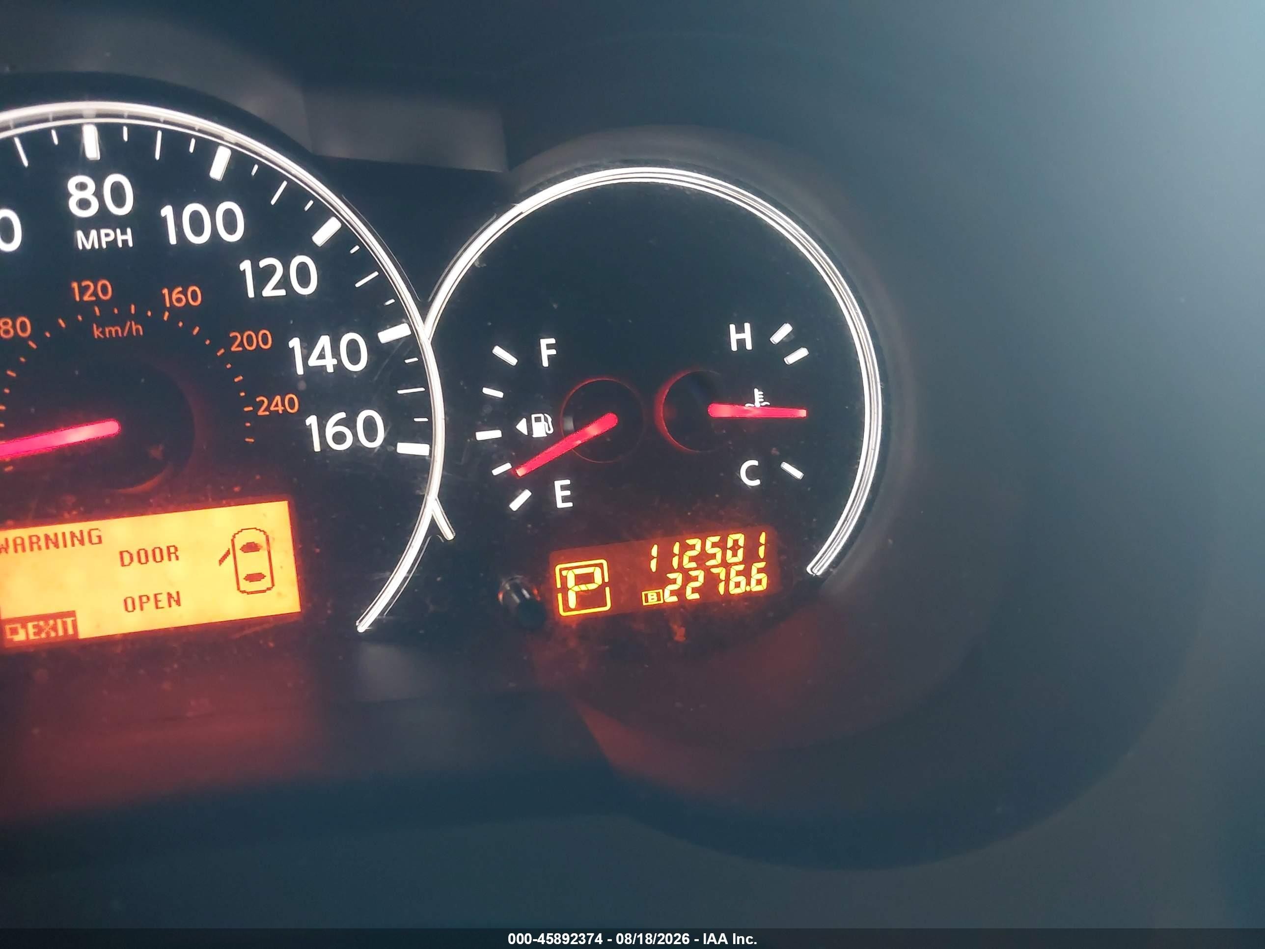 2012 Nissan Altima 2.5 S Серый vin: 1N4AL2AP2CC212135