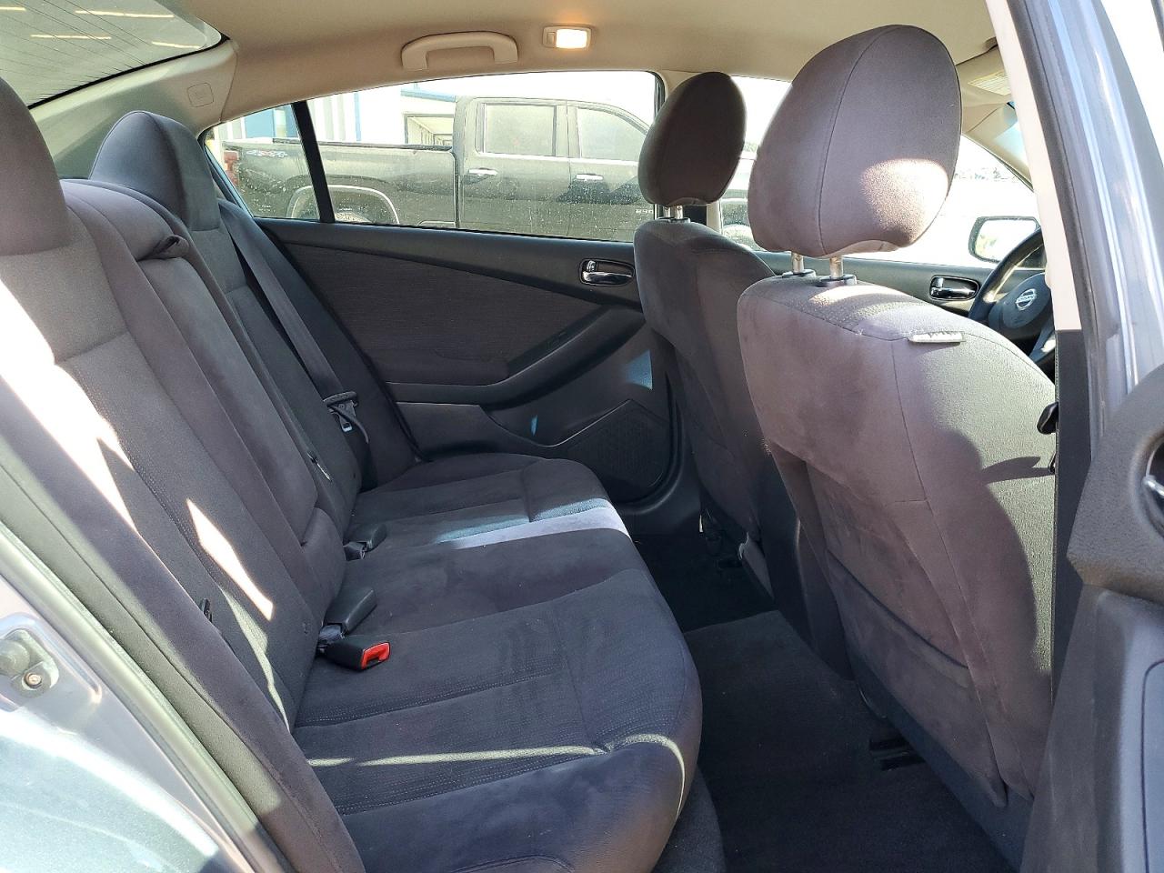 2012 Nissan Altima 2.5 Blue vin: 1N4AL2AP2CN423968