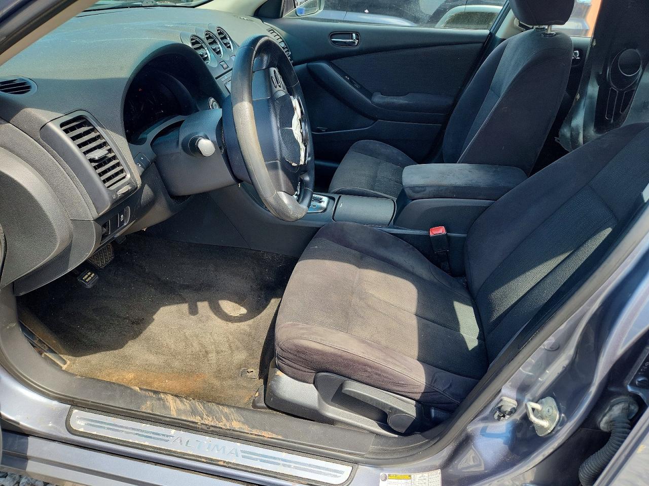 2012 Nissan Altima 2.5 Blue vin: 1N4AL2AP2CN428202
