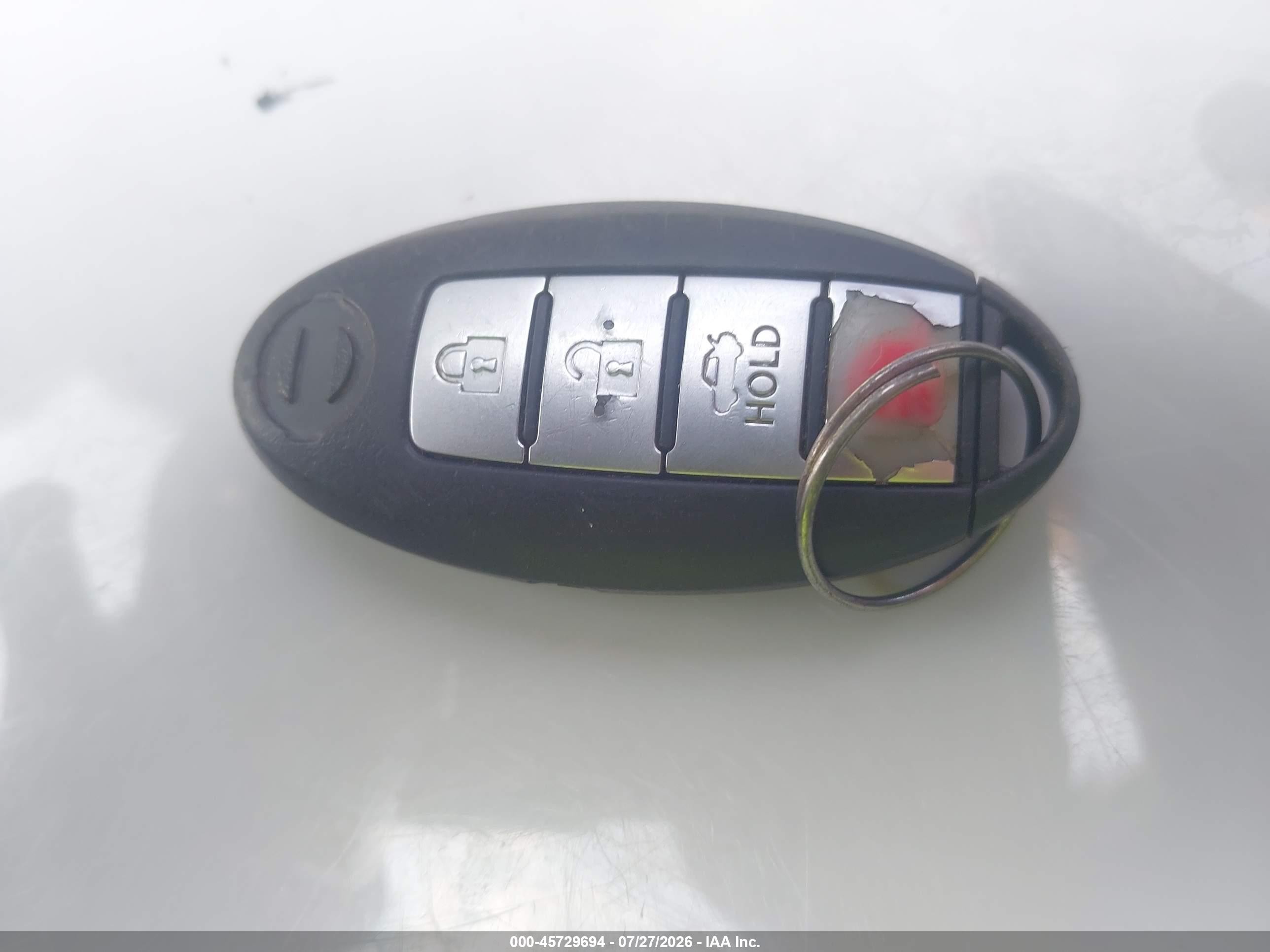 2012 Nissan Altima 2.5 S Black vin: 1N4AL2AP2CN430600