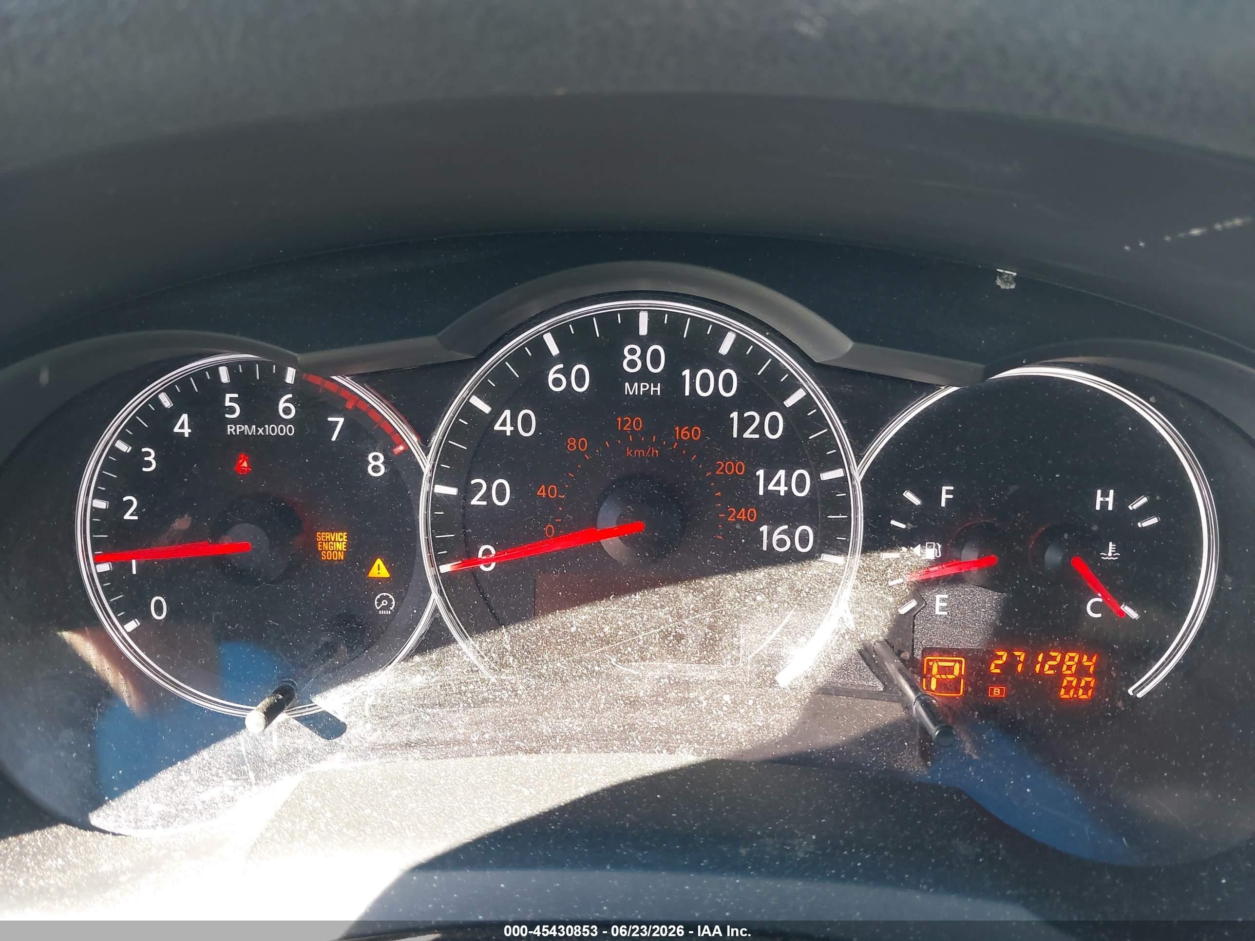 2012 Nissan Altima 2.5 S Gray vin: 1N4AL2AP2CN457554