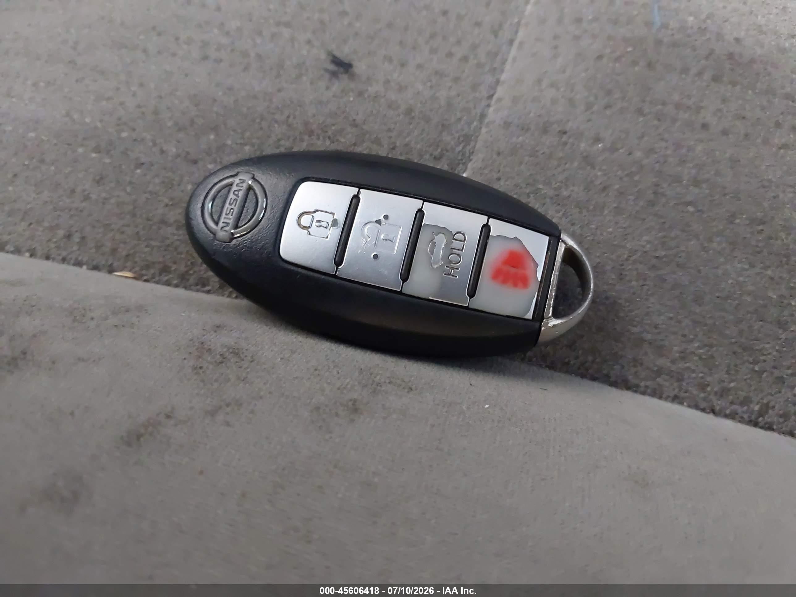 2012 Nissan Altima 2.5 S Gray vin: 1N4AL2AP2CN476265