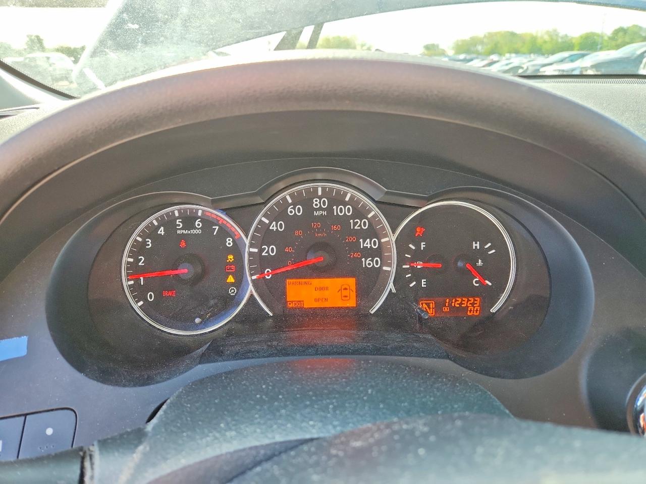 2012 Nissan Altima 2.5 Серый vin: 1N4AL2AP2CN484673