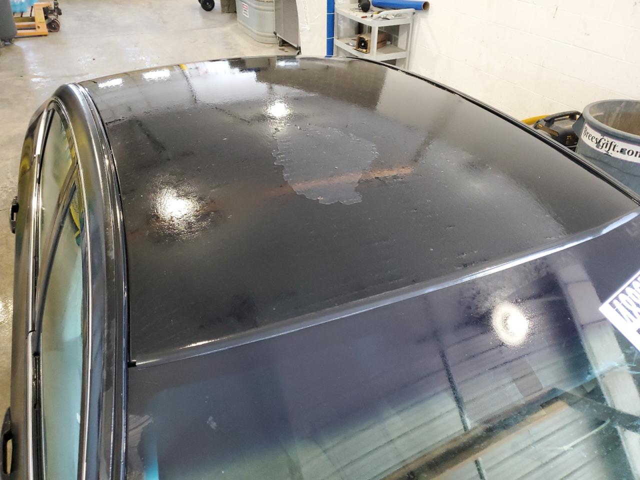 2012 Nissan Altima 2.5 Black vin: 1N4AL2AP2CN493373 Damage: Roof, Chipped, 5