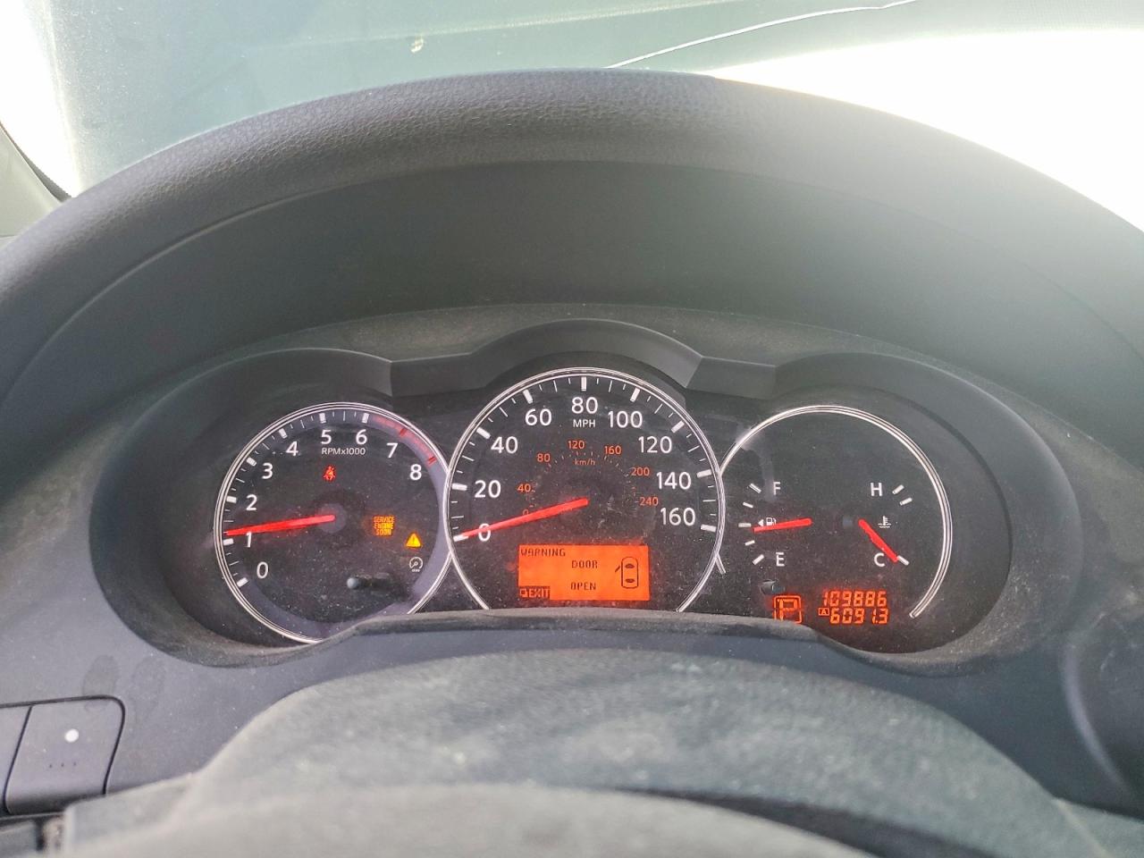 2012 Nissan Altima Blue vin: 1N4AL2AP2CN502279
