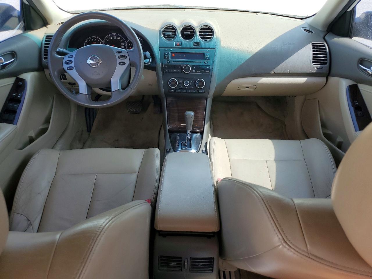 2012 Nissan Altima 2.5 White vin: 1N4AL2AP2CN507482