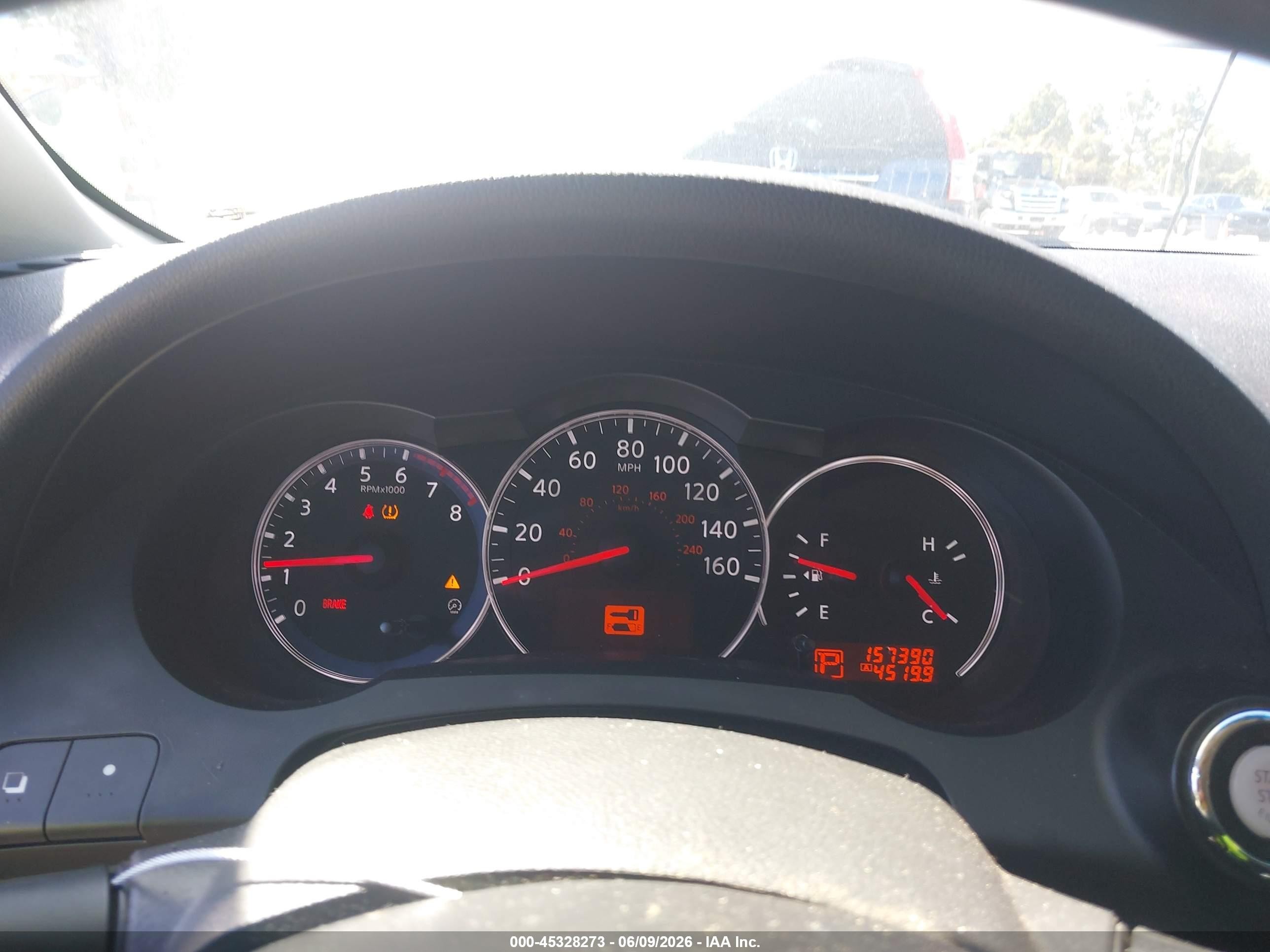 2012 Nissan Altima 2.5 S Gray vin: 1N4AL2AP2CN535749