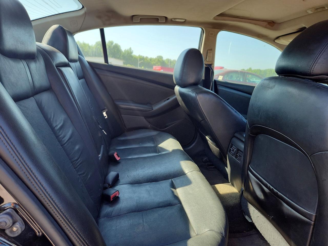 2012 Nissan Altima Base/s Black vin: 1N4AL2AP2CN539252