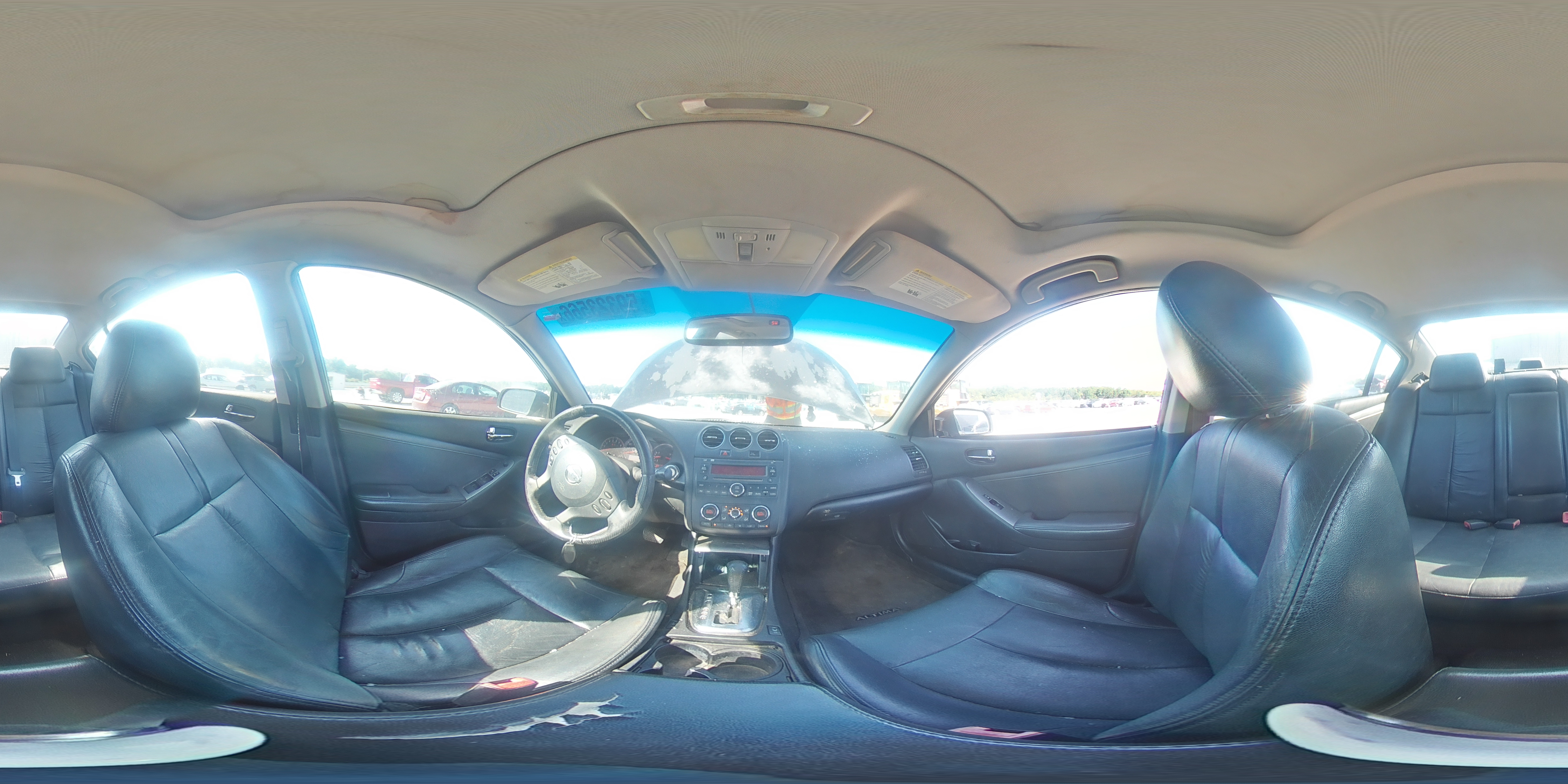 2012 Nissan Altima Base/s Black vin: 1N4AL2AP2CN539252