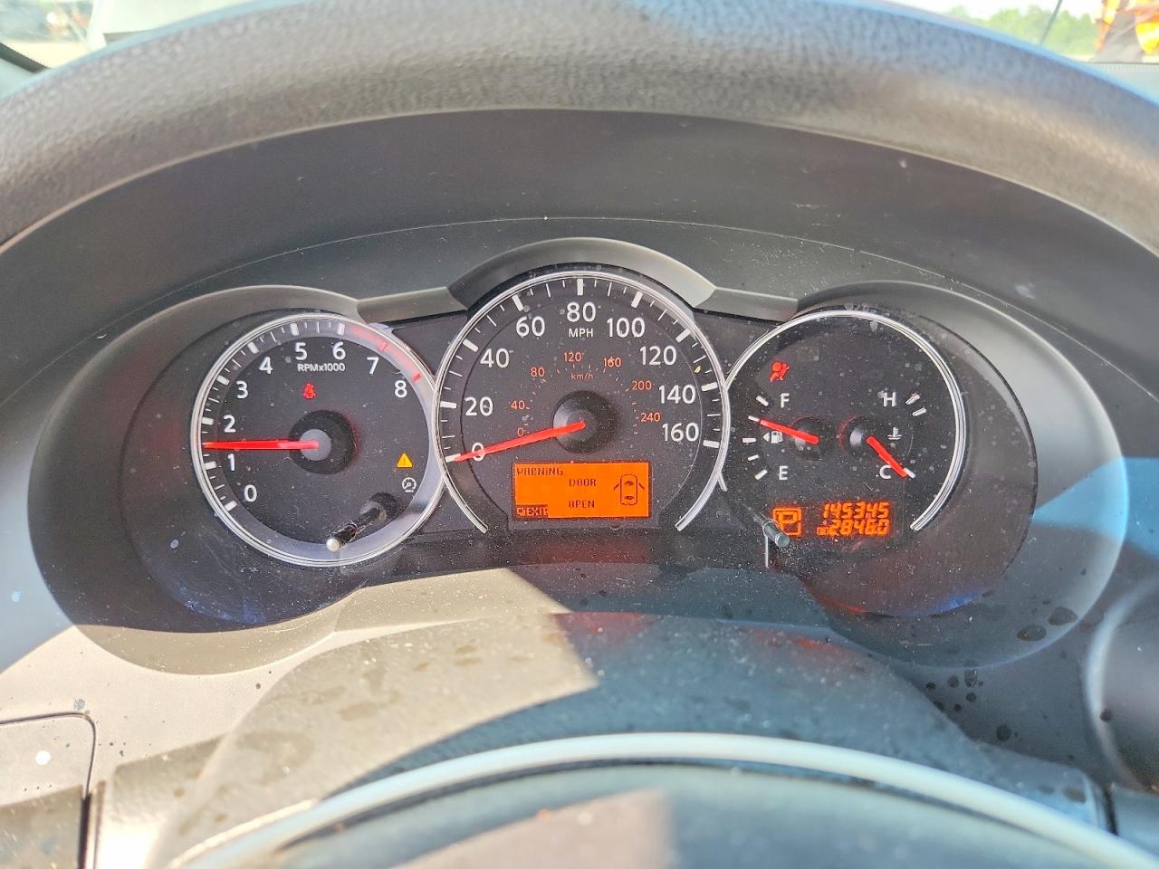 2012 Nissan Altima 2.5 Gray vin: 1N4AL2AP2CN551658
