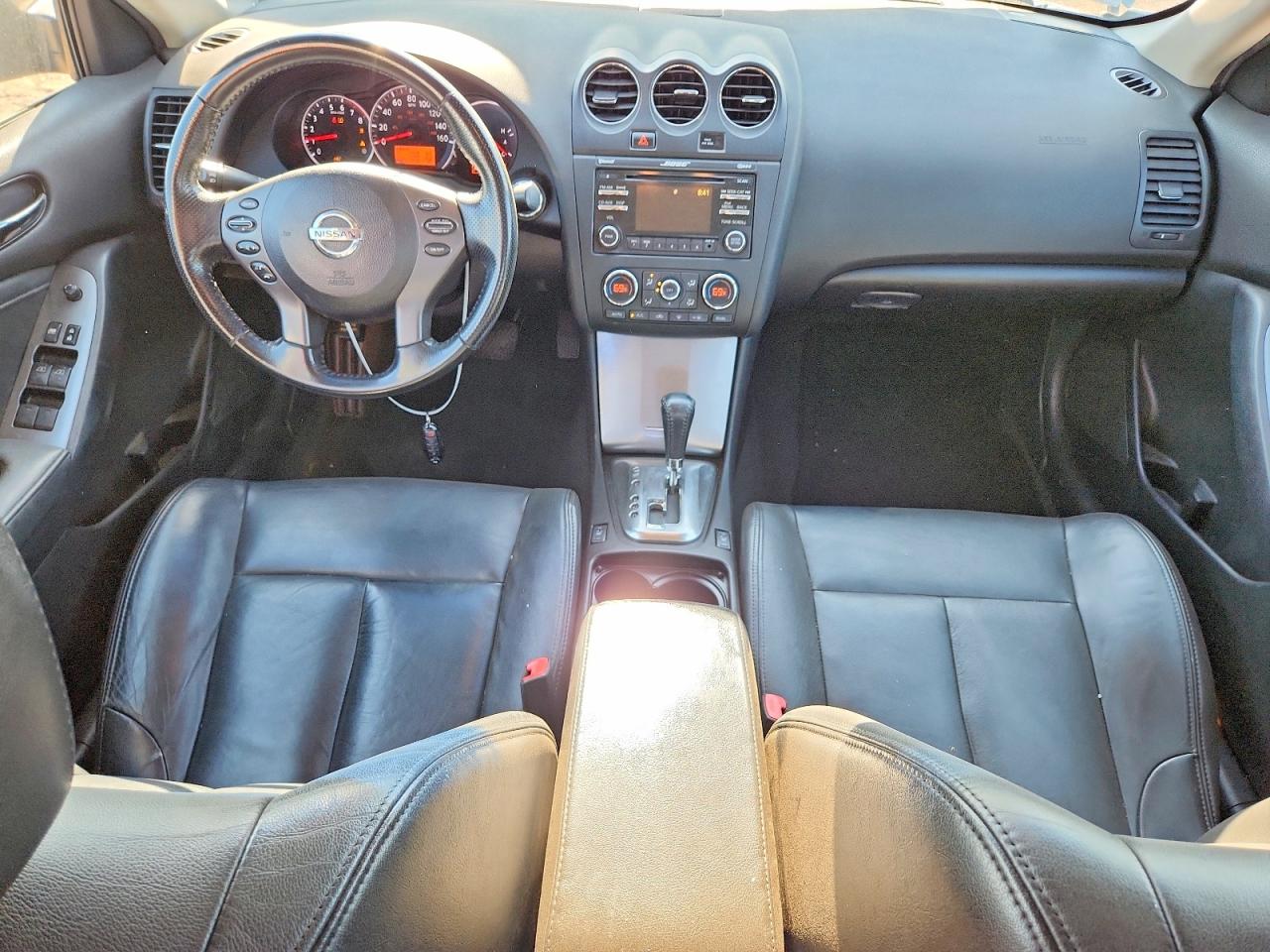 2012 Nissan Altima 2.5 Silver vin: 1N4AL2AP2CN557623