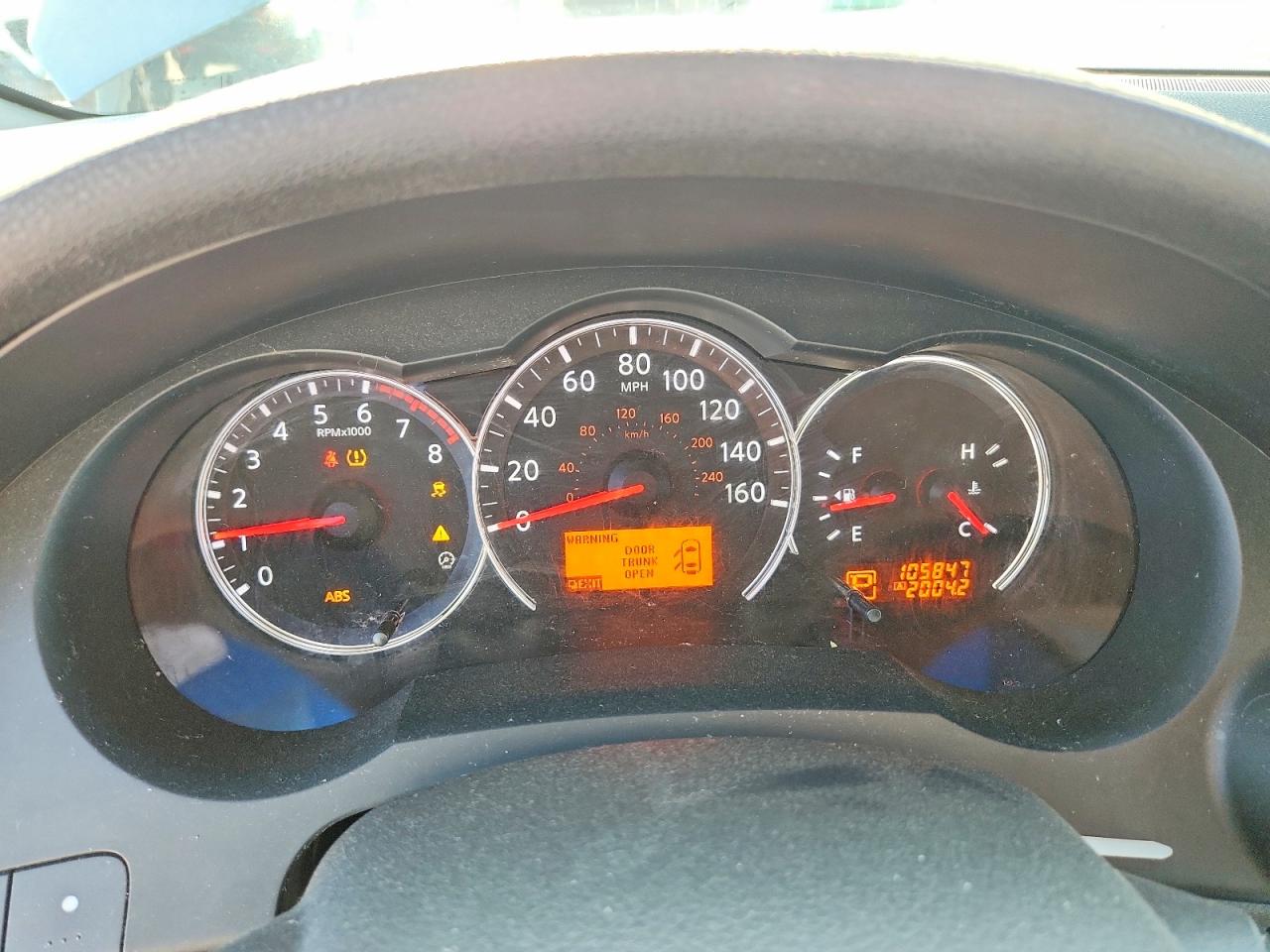 2012 Nissan Altima 2.5 Silver vin: 1N4AL2AP2CN557623
