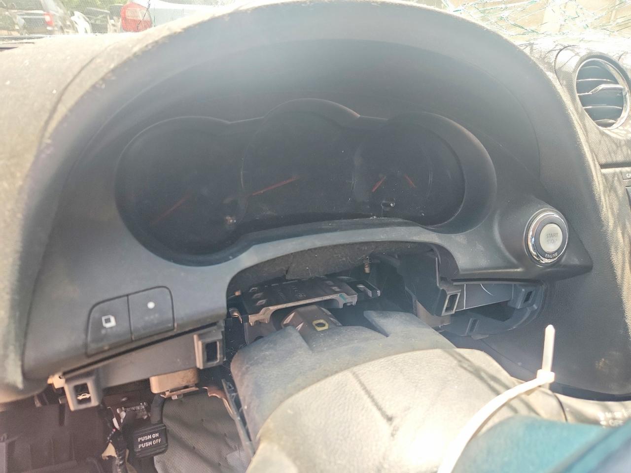 2010 Nissan Altima Black vin: 1N4AL2AP3AC103048
