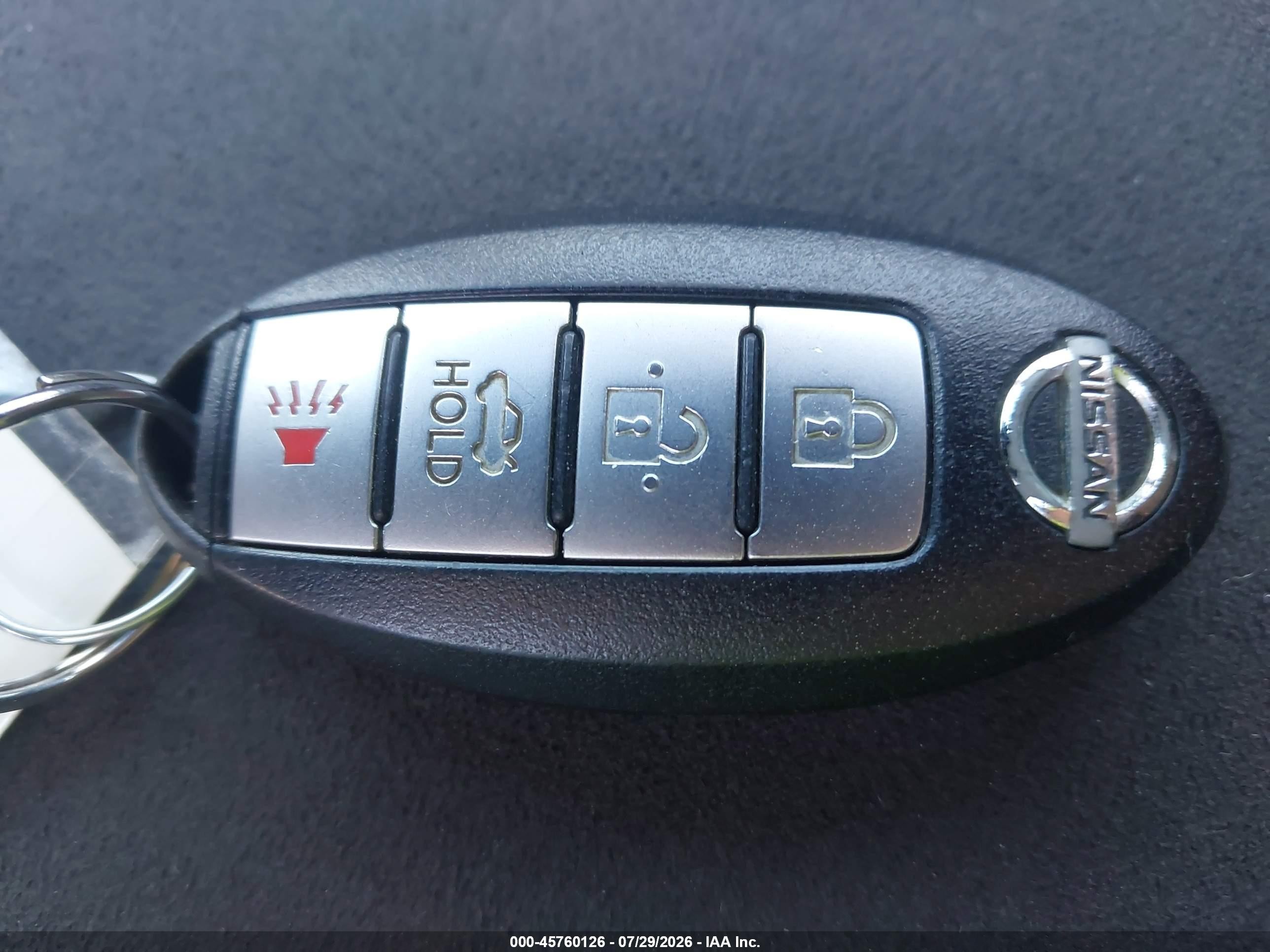 2010 Nissan Altima 2.5 S Red vin: 1N4AL2AP3AC112431