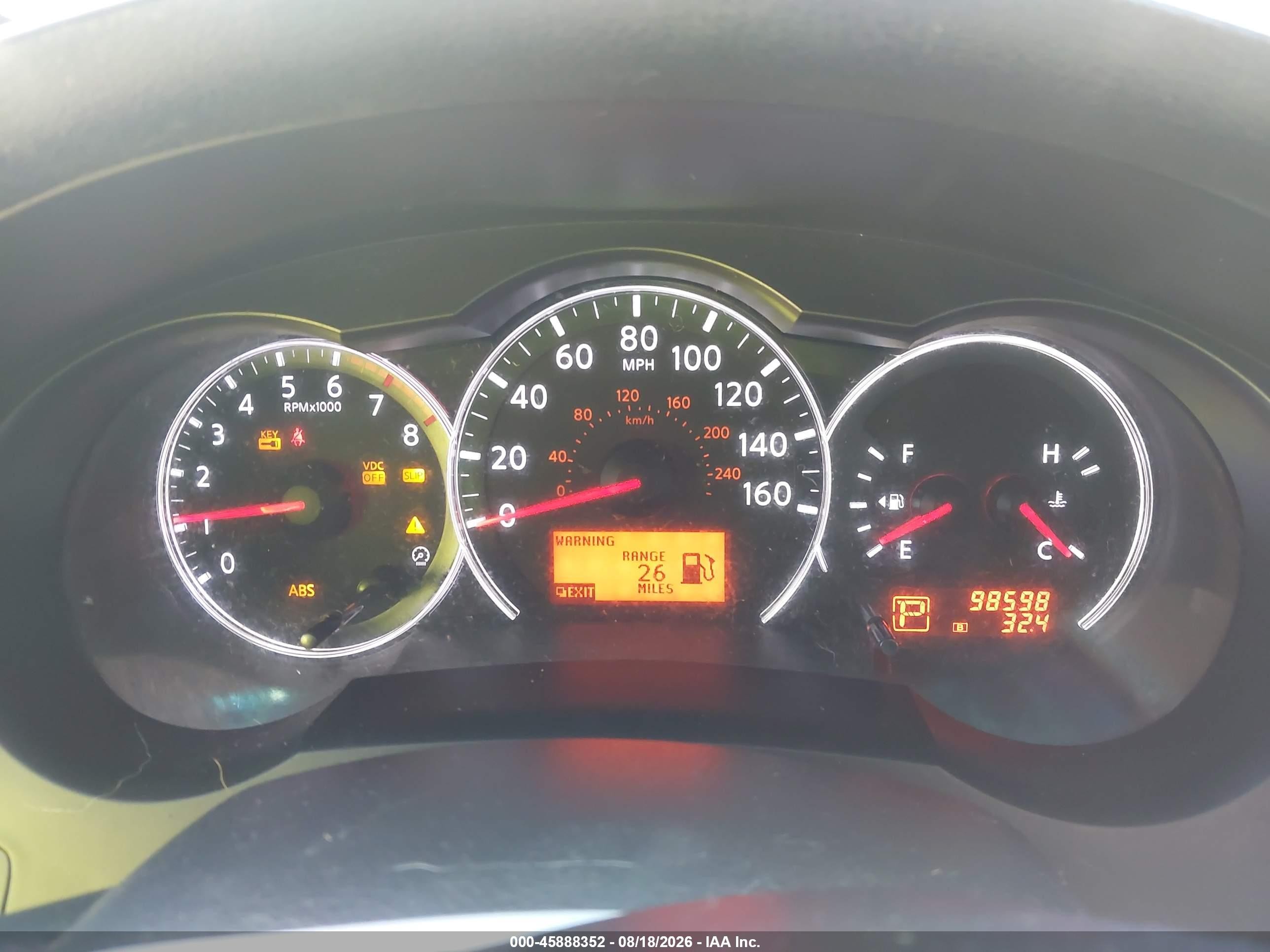 2010 Nissan Altima 2.5 S Синий vin: 1N4AL2AP3AC142089