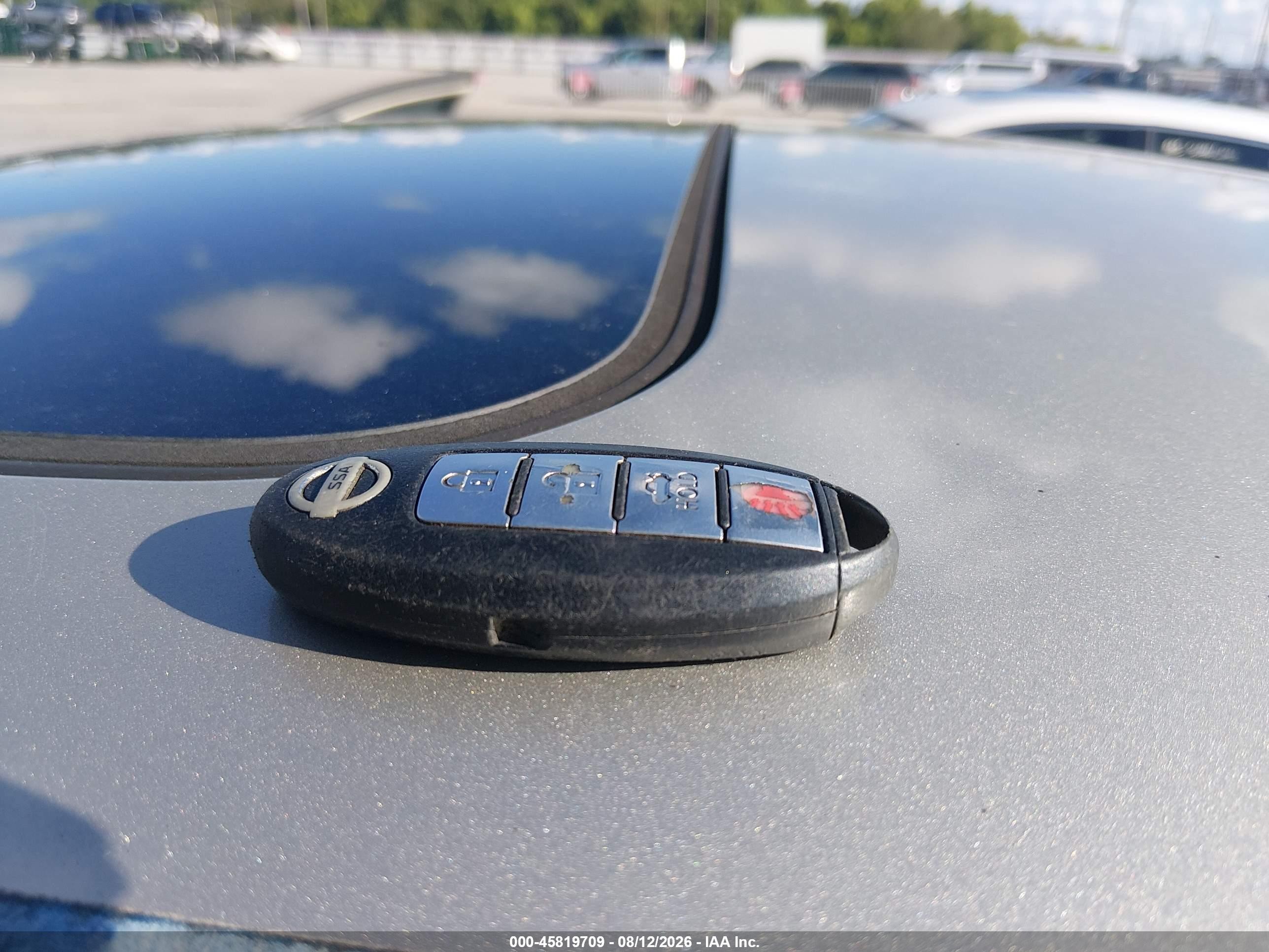2010 Nissan Altima 2.5 S Gold vin: 1N4AL2AP3AC150984