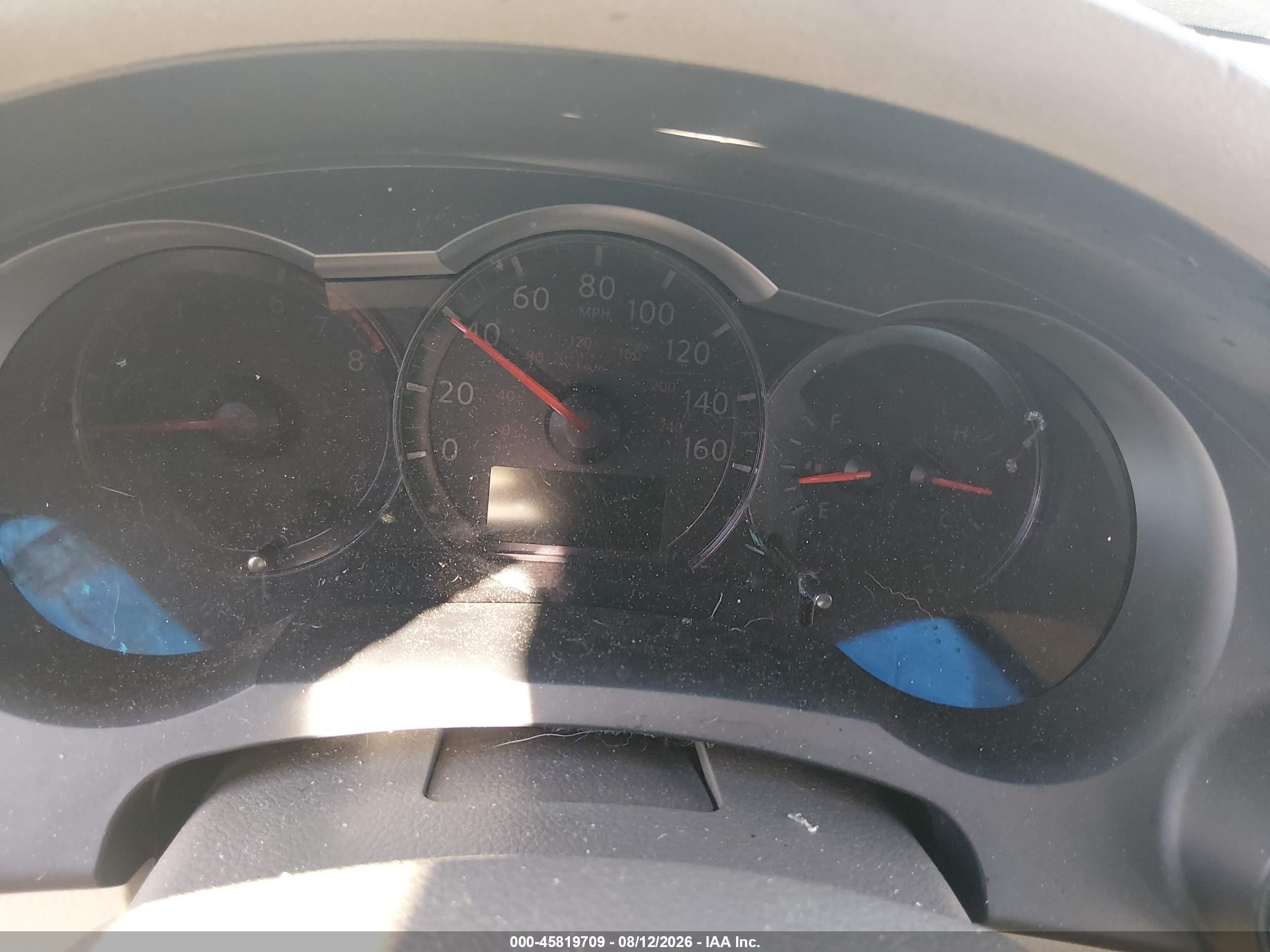 2010 Nissan Altima 2.5 S Gold vin: 1N4AL2AP3AC150984