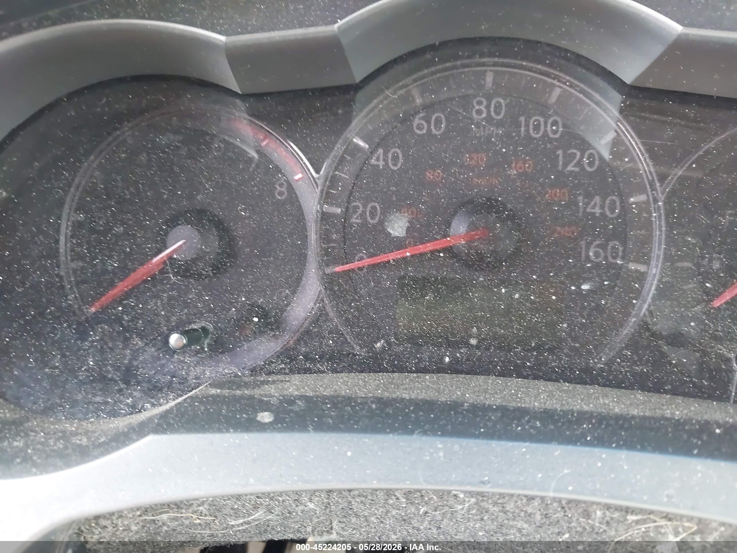 2010 Nissan Altima 2.5 S Белый vin: 1N4AL2AP3AC186657