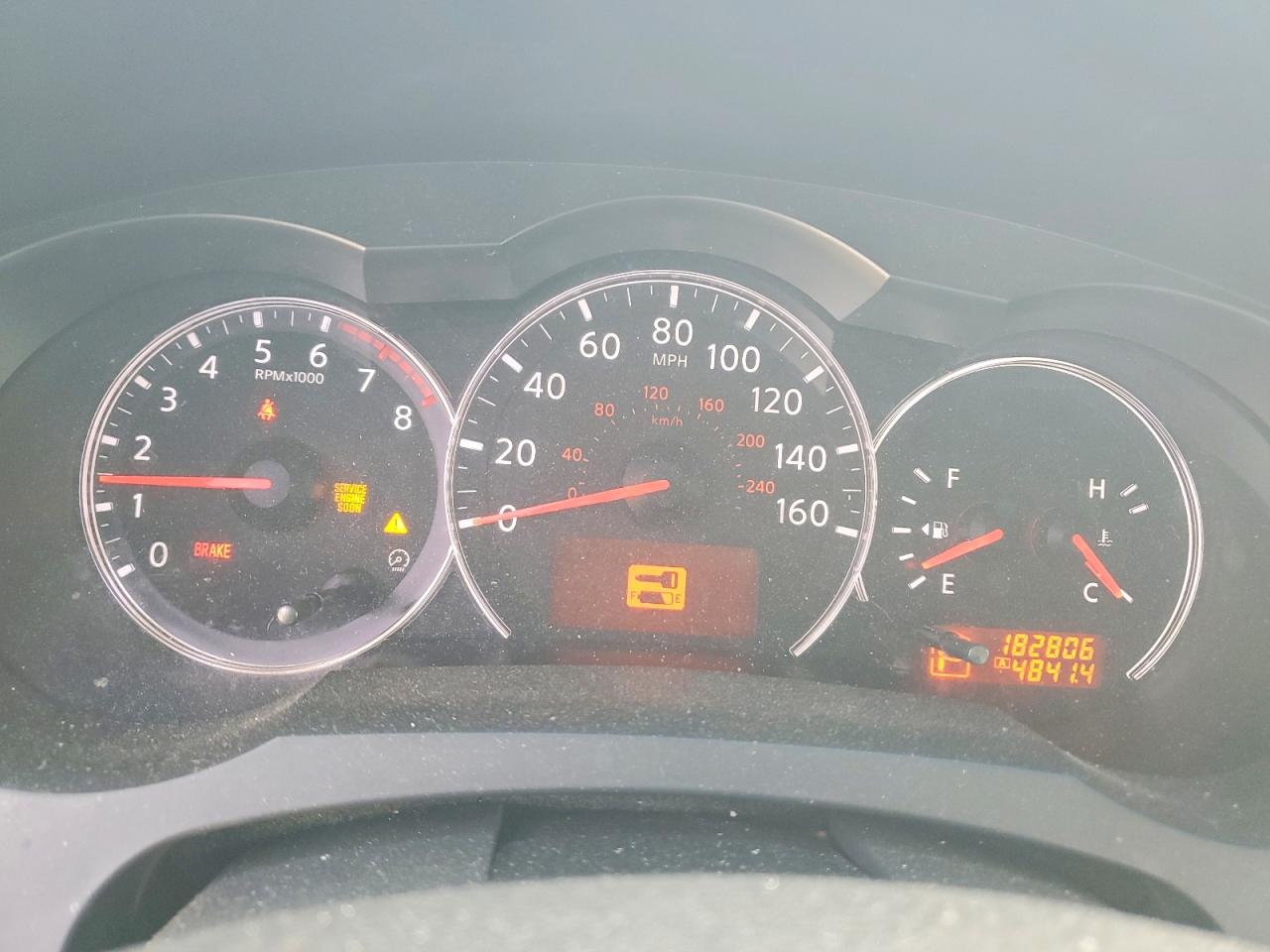 2010 Nissan Altima Charcoal vin: 1N4AL2AP3AN403385