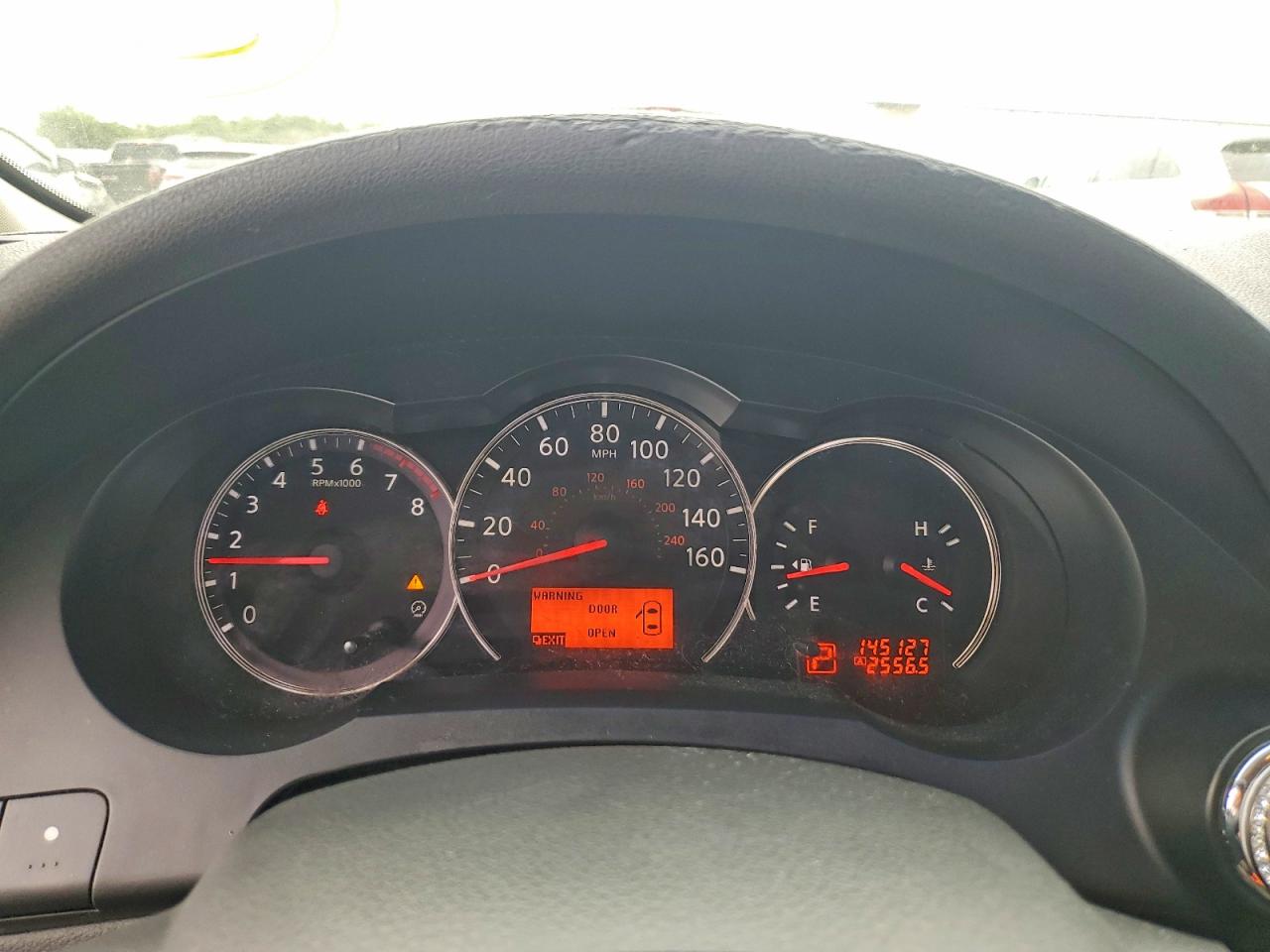 2010 Nissan Altima 2.5 Gray vin: 1N4AL2AP3AN410112