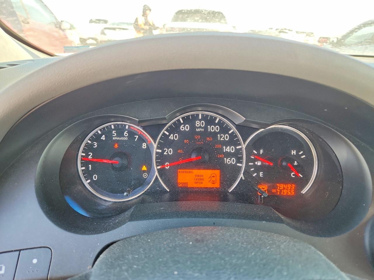 2010 Nissan Altima 2.5 White vin: 1N4AL2AP3AN419568