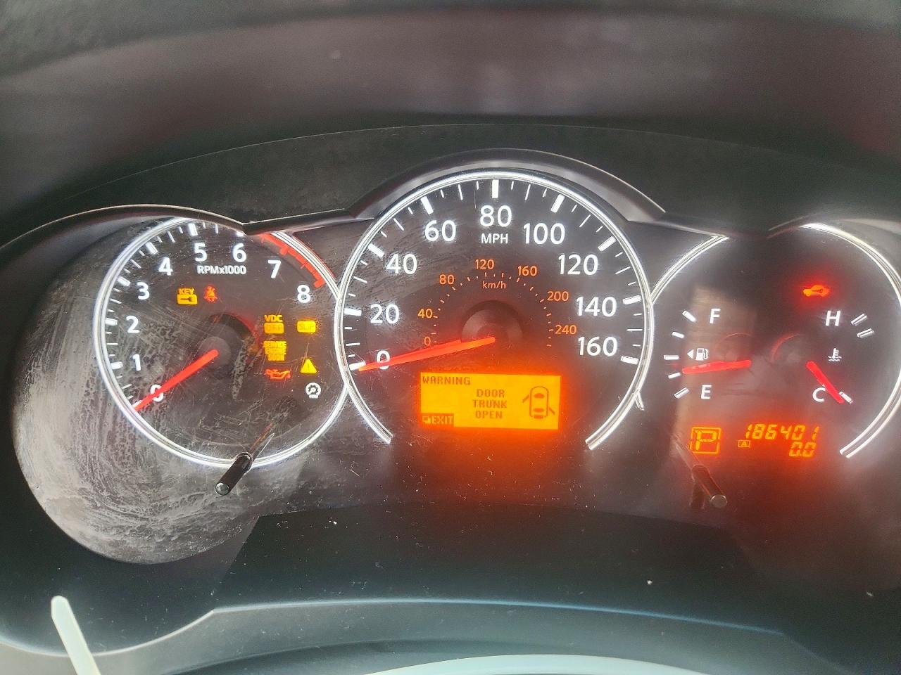 2010 Nissan Altima 2.5 Серый vin: 1N4AL2AP3AN420641