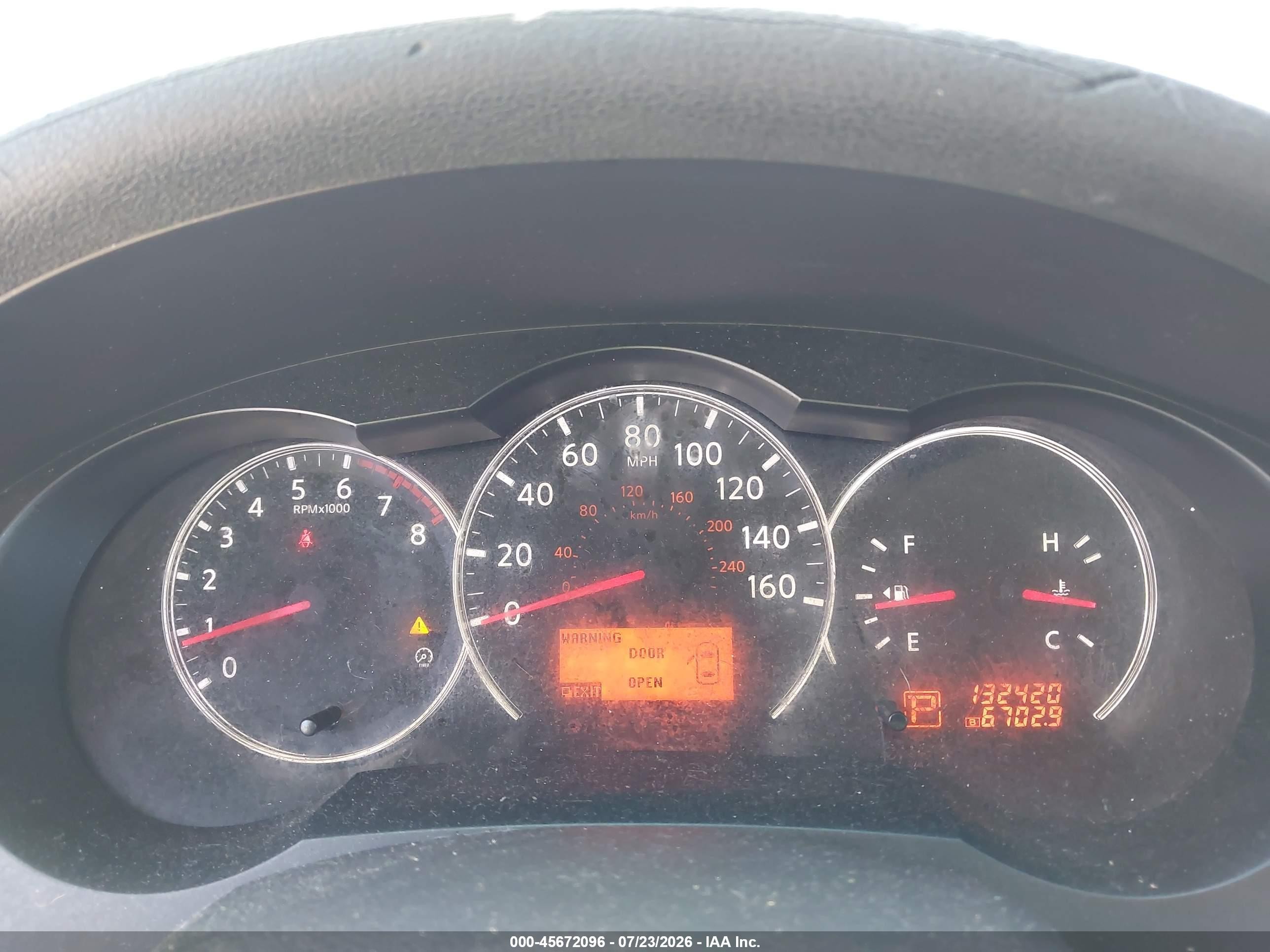 2010 Nissan Altima 2.5 S Blue vin: 1N4AL2AP3AN423491