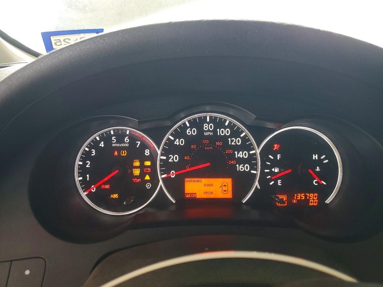 2010 Nissan Altima 2.5 Gray vin: 1N4AL2AP3AN426357