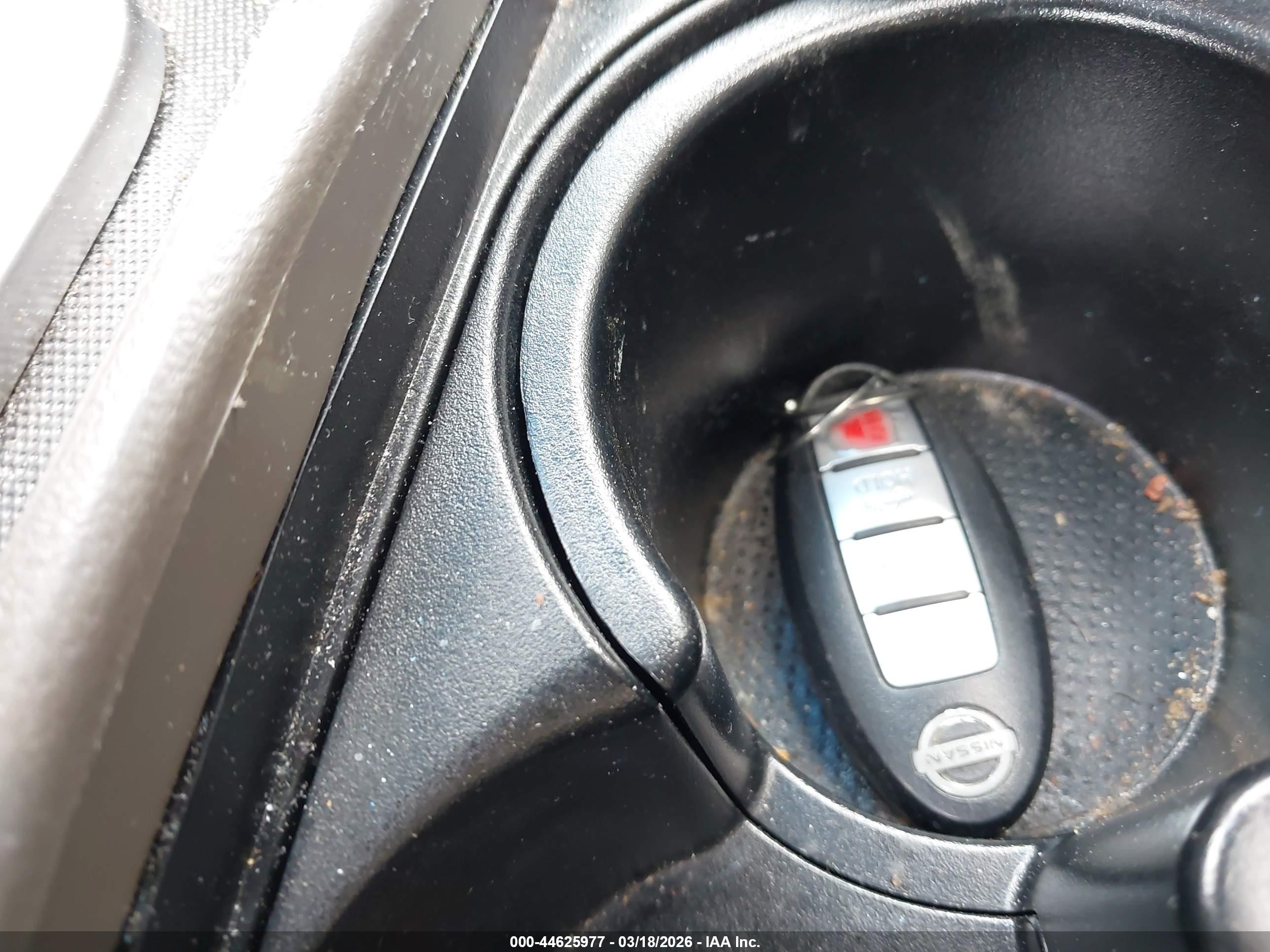 2010 Nissan Altima 2.5 S White vin: 1N4AL2AP3AN446897