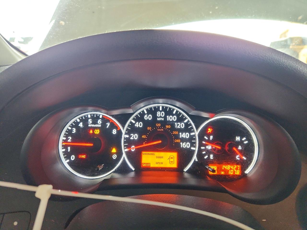 2010 Nissan Altima 2.5 Silver vin: 1N4AL2AP3AN478801