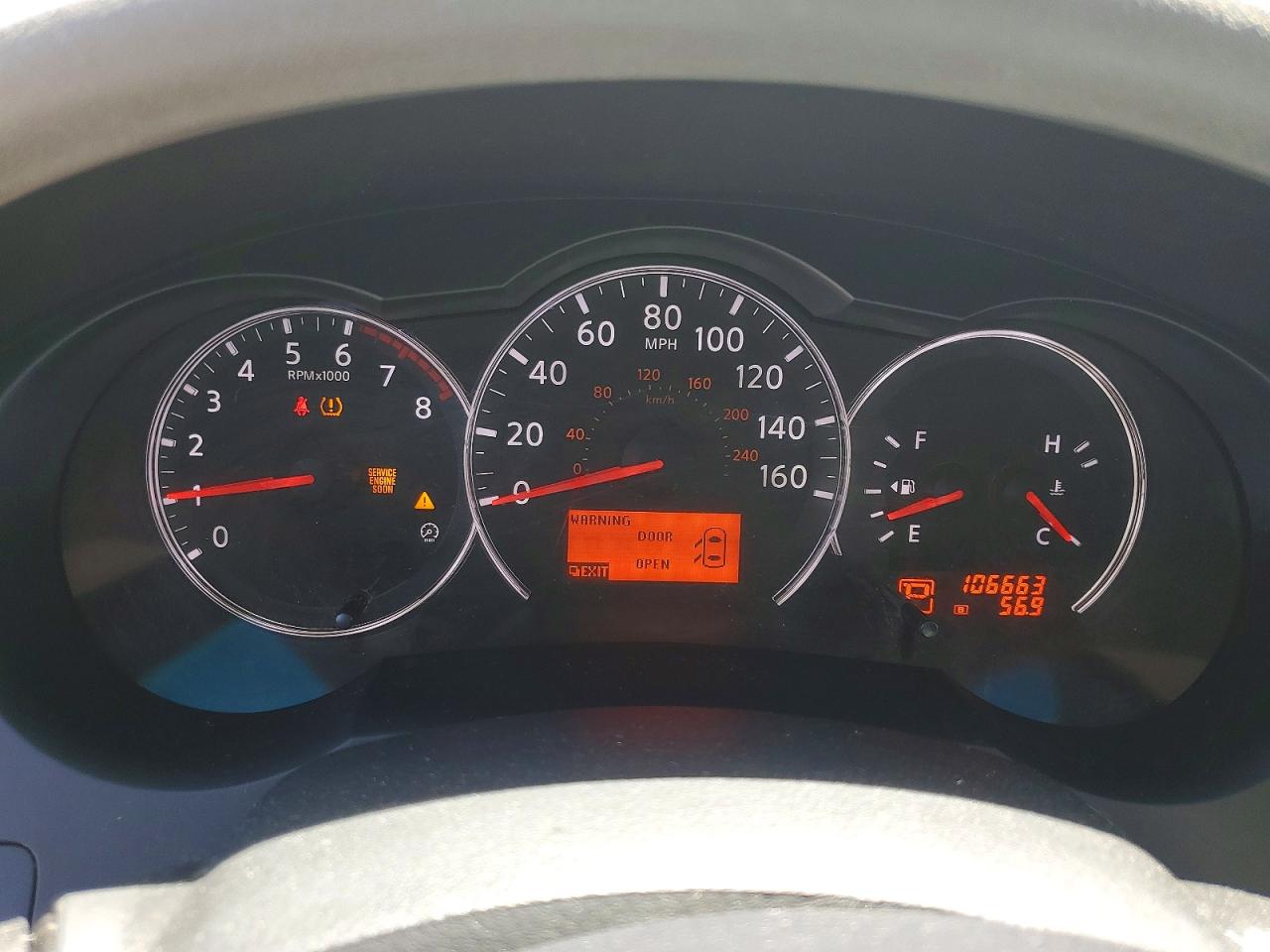 2010 Nissan Altima 2.5 Black vin: 1N4AL2AP3AN485067