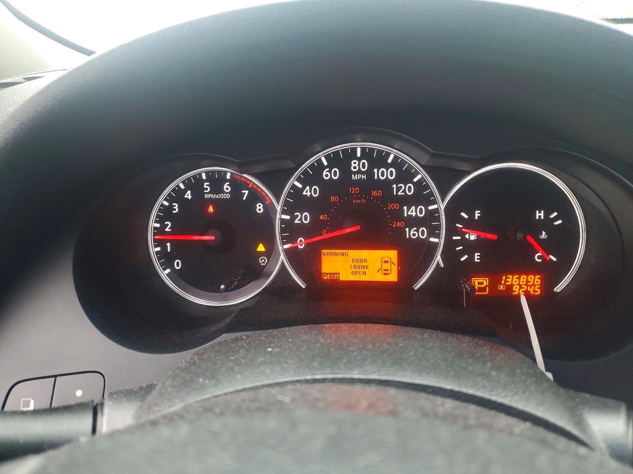 2010 Nissan Altima 2.5 Синий vin: 1N4AL2AP3AN503017