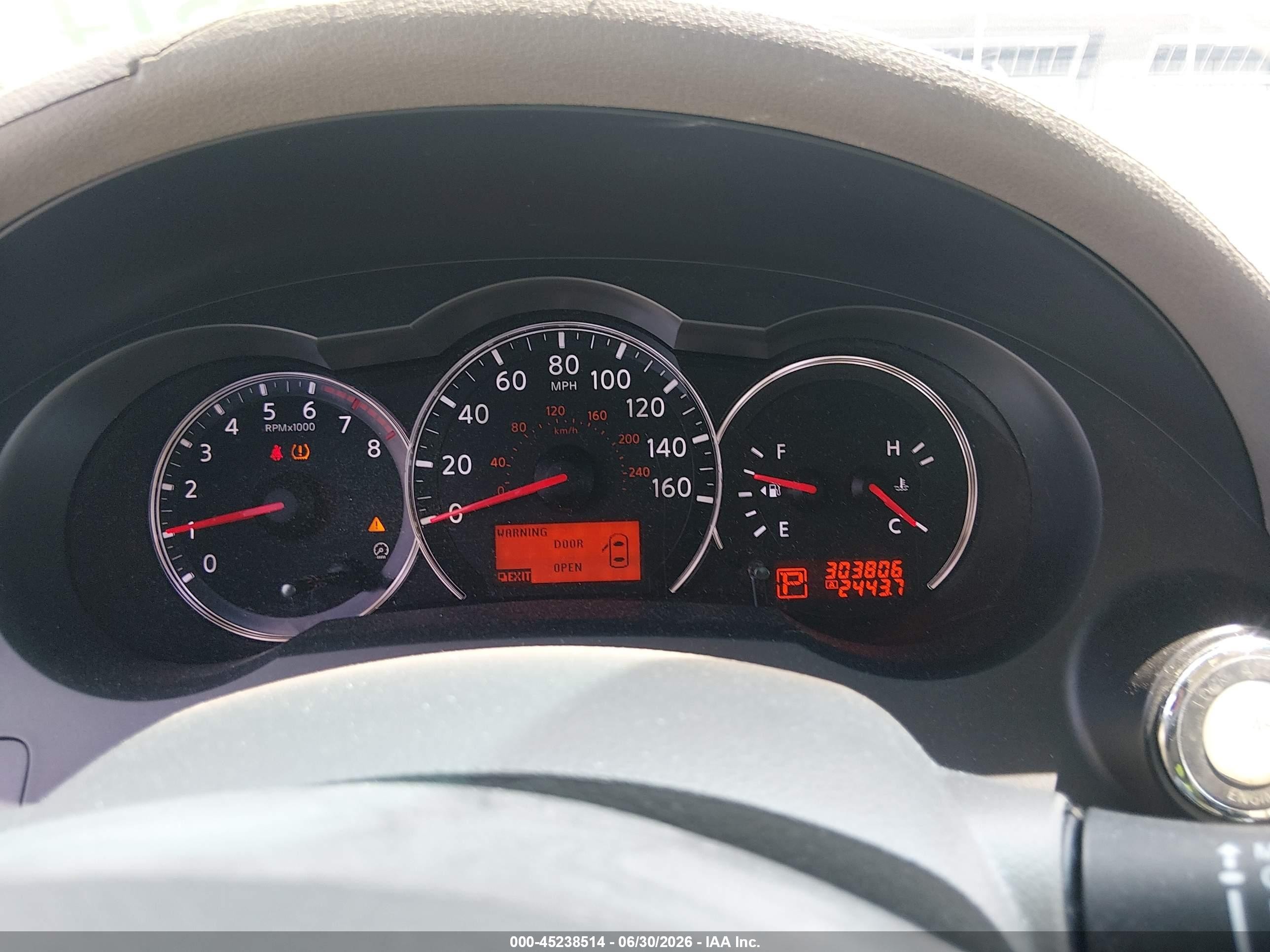 2010 Nissan Altima 2.5 S White vin: 1N4AL2AP3AN504555
