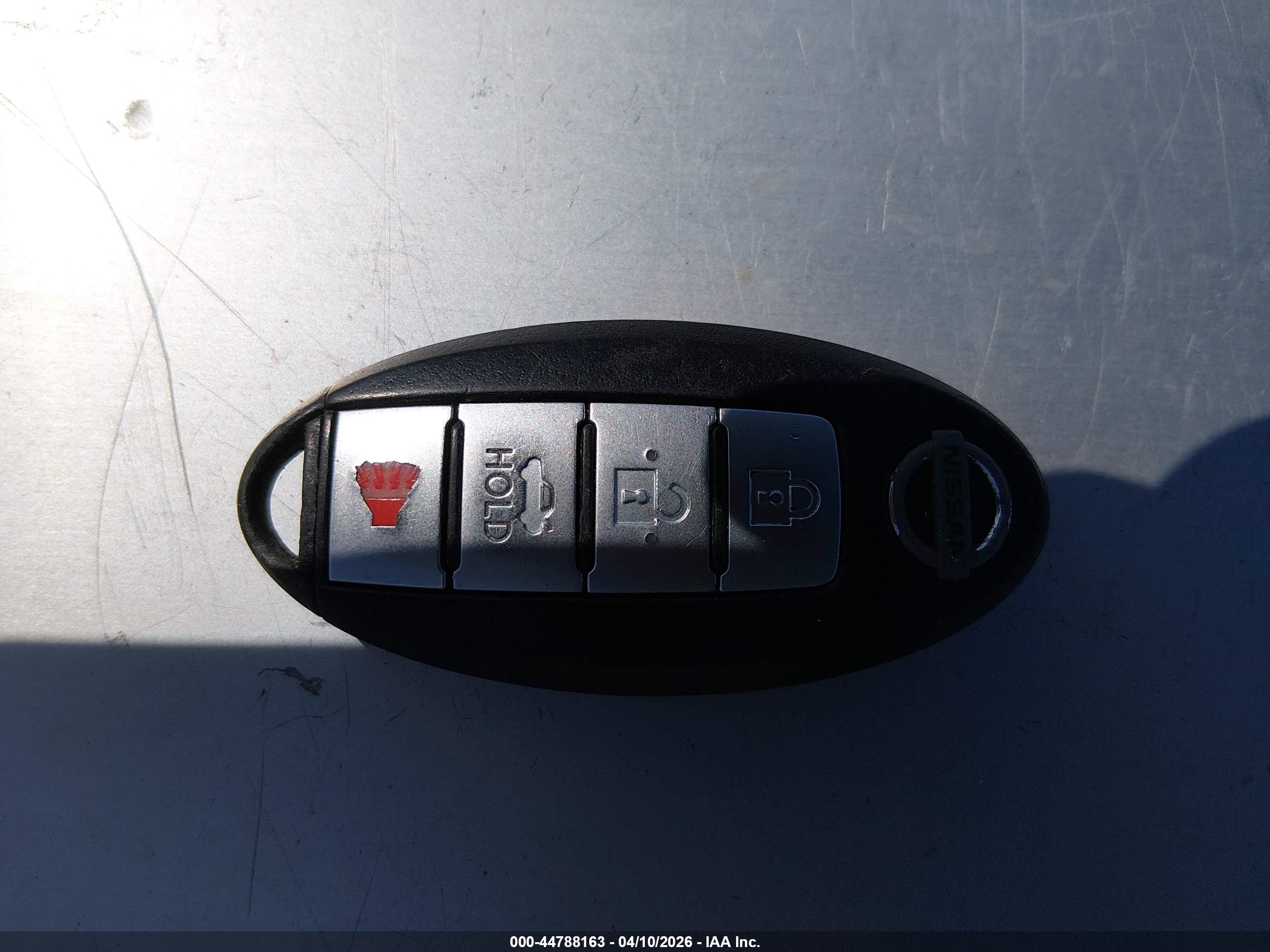 2010 Nissan Altima 2.5 S Черный vin: 1N4AL2AP3AN519654