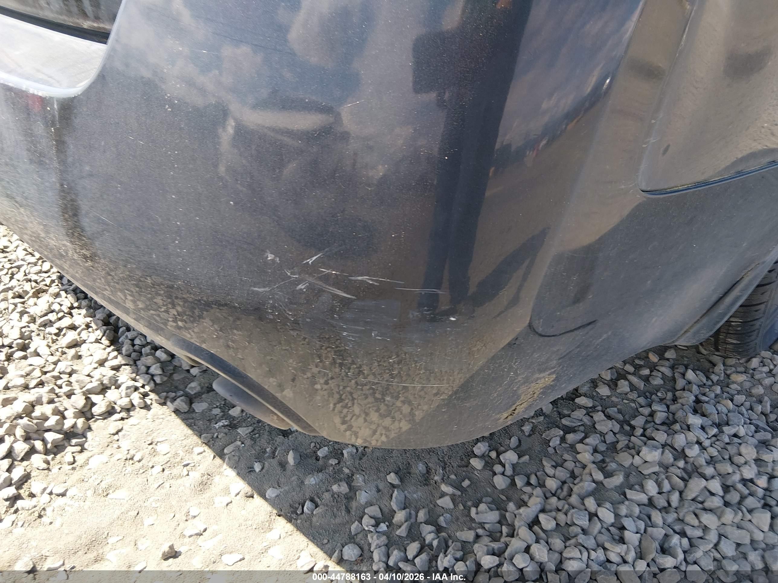 2010 Nissan Altima 2.5 S Черный vin: 1N4AL2AP3AN519654