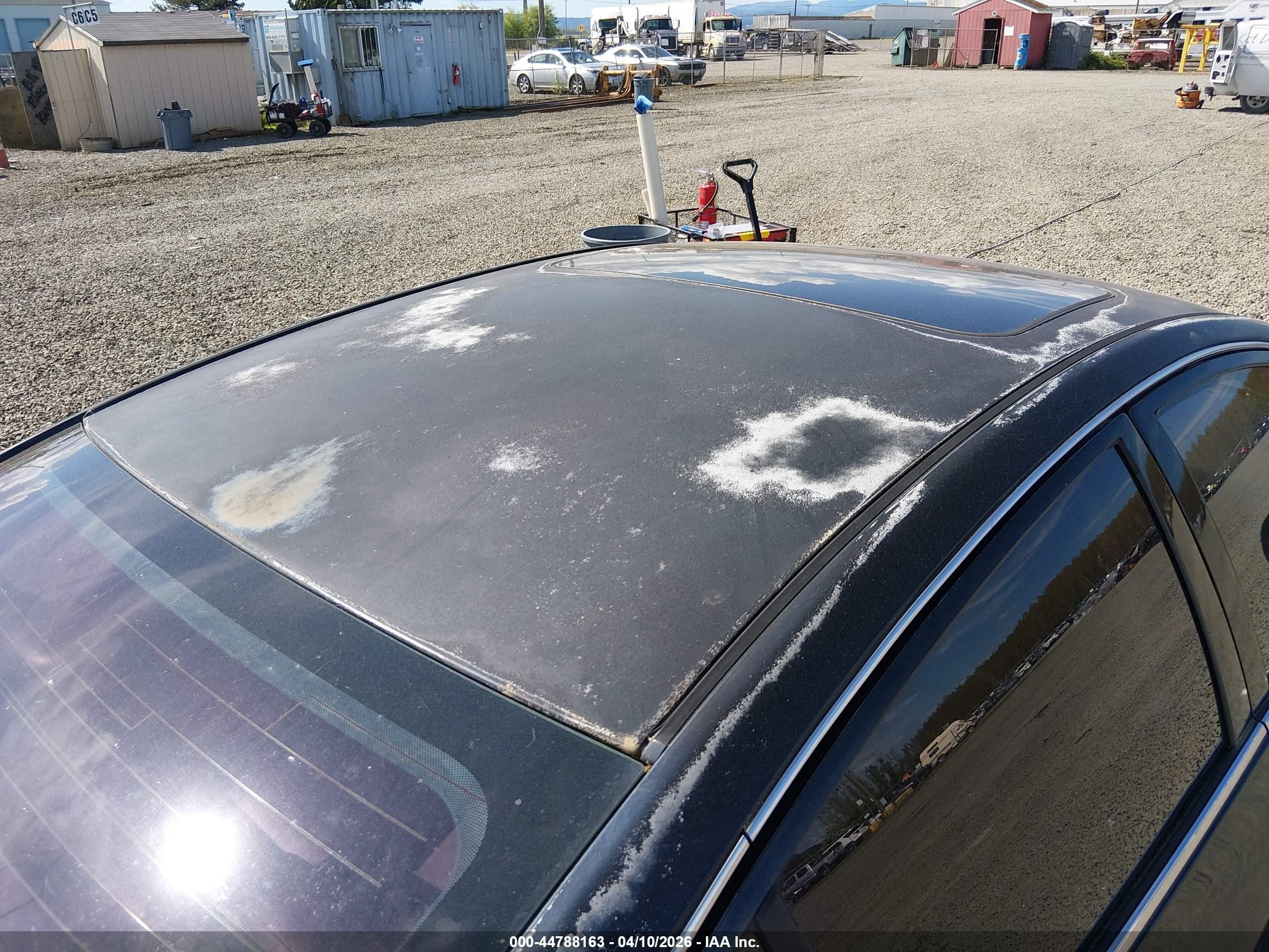 2010 Nissan Altima 2.5 S Черный vin: 1N4AL2AP3AN519654
