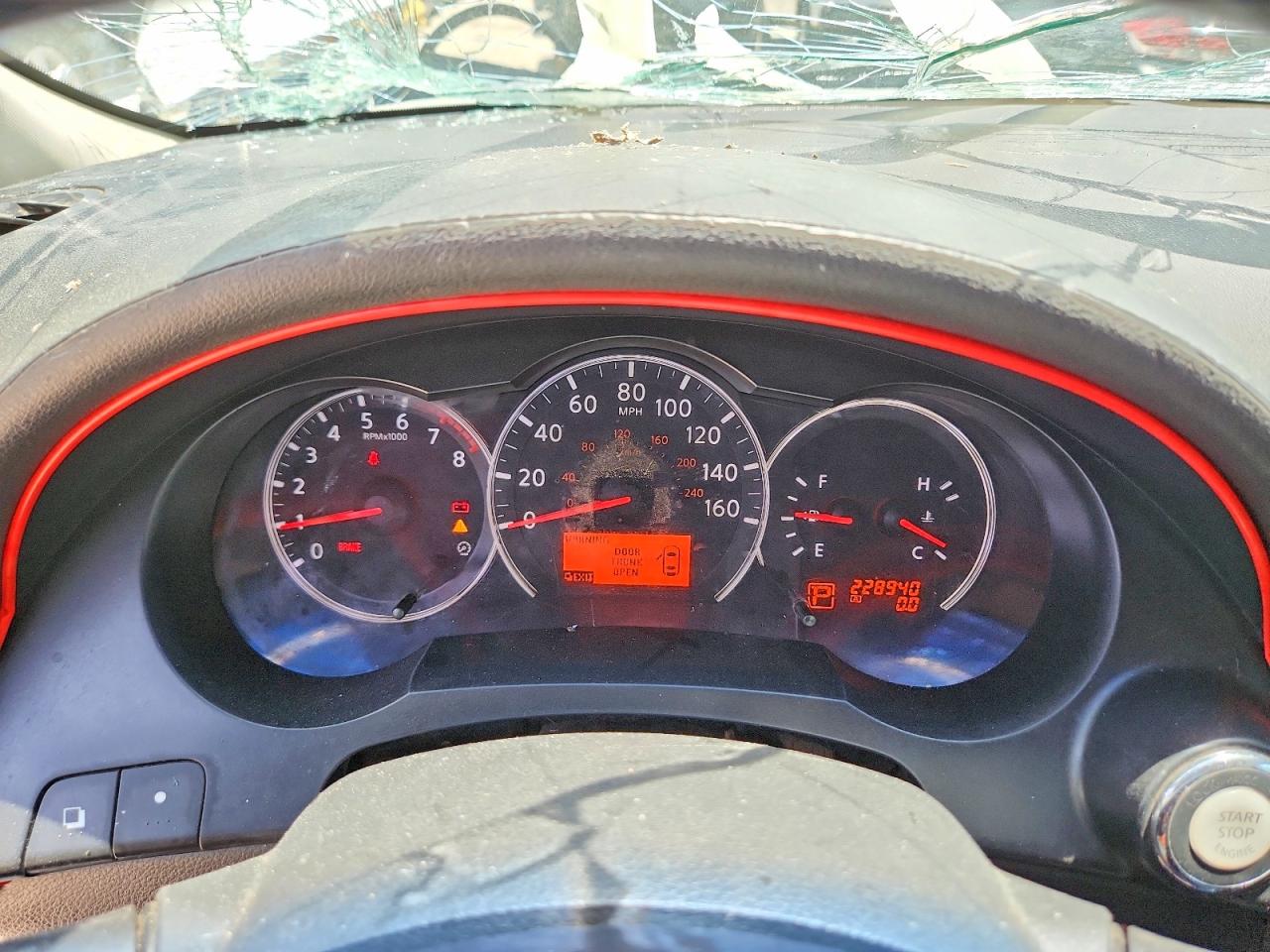 2010 Nissan Altima 2.5 White vin: 1N4AL2AP3AN531593