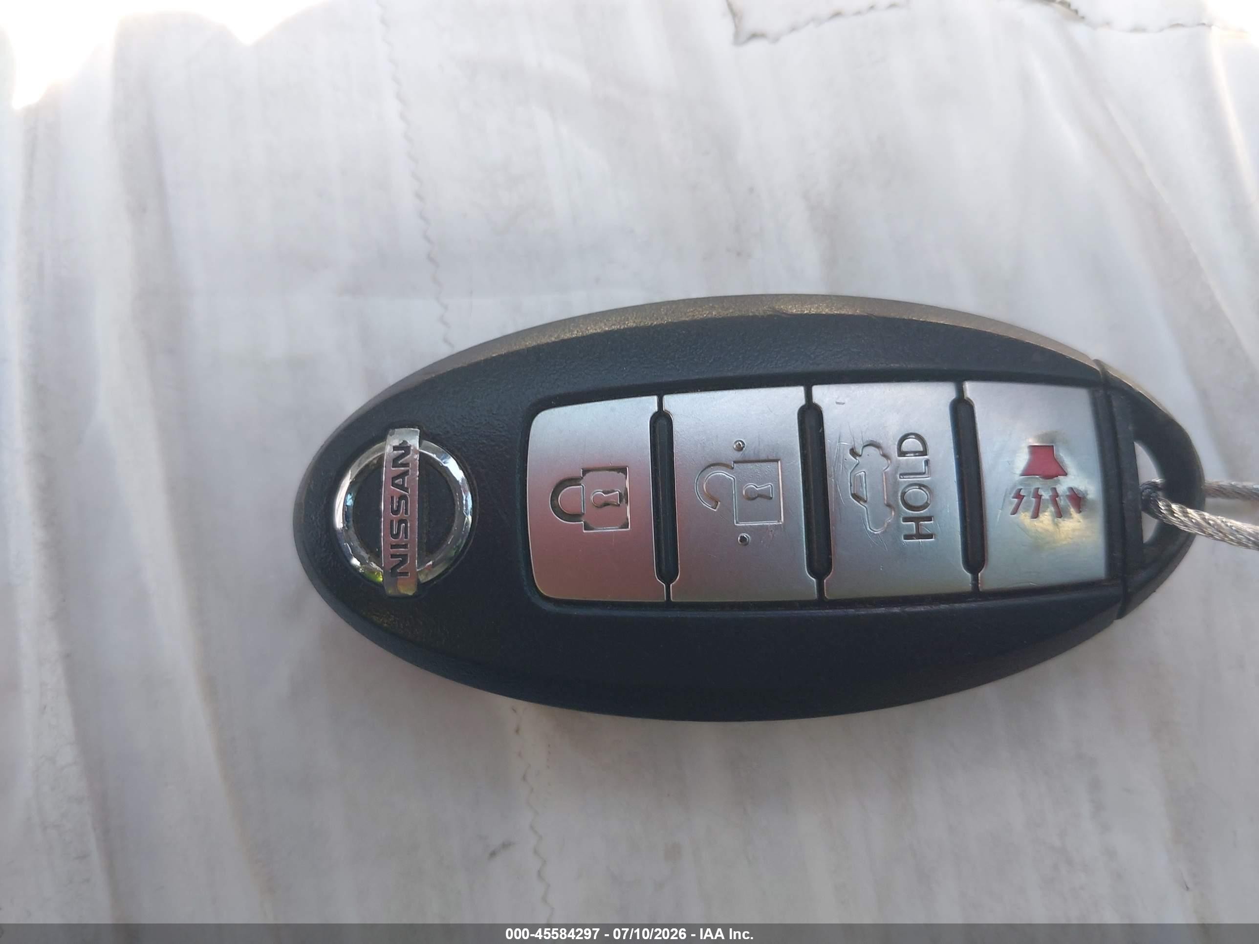 2010 Nissan Altima 2.5 Silver vin: 1N4AL2AP3AN532159