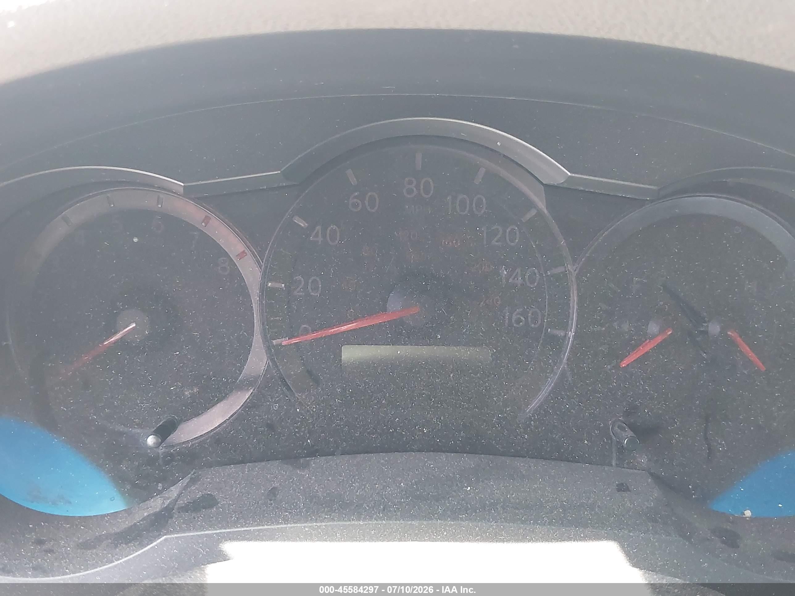 2010 Nissan Altima 2.5 Silver vin: 1N4AL2AP3AN532159