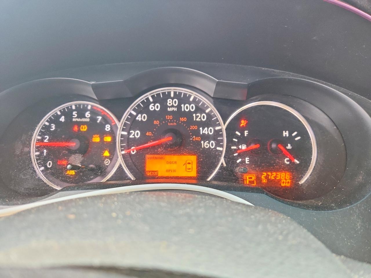2010 Nissan Altima 2.5 Gray vin: 1N4AL2AP3AN544862