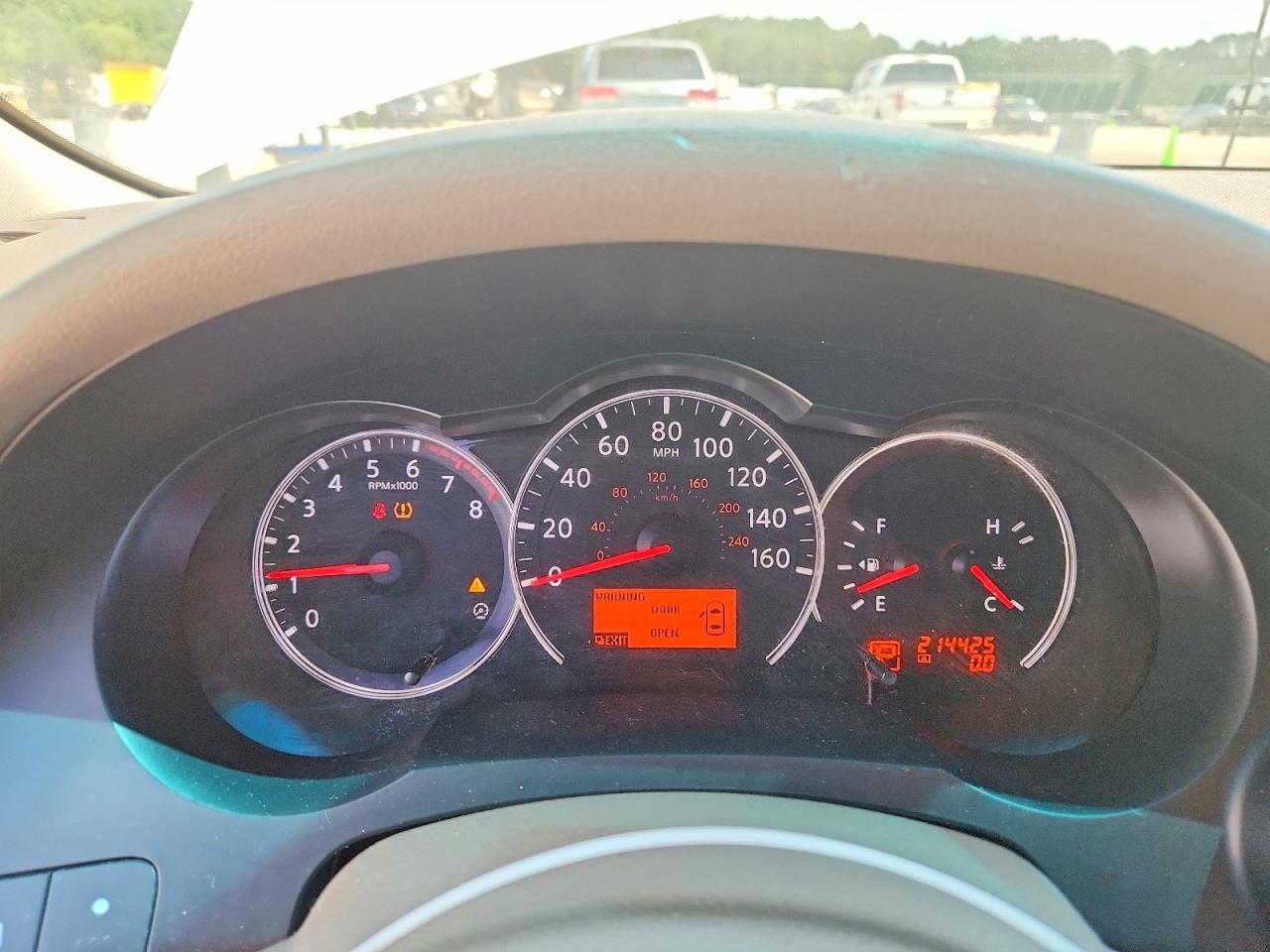 2011 Nissan Altima White vin: 1N4AL2AP3BC158861