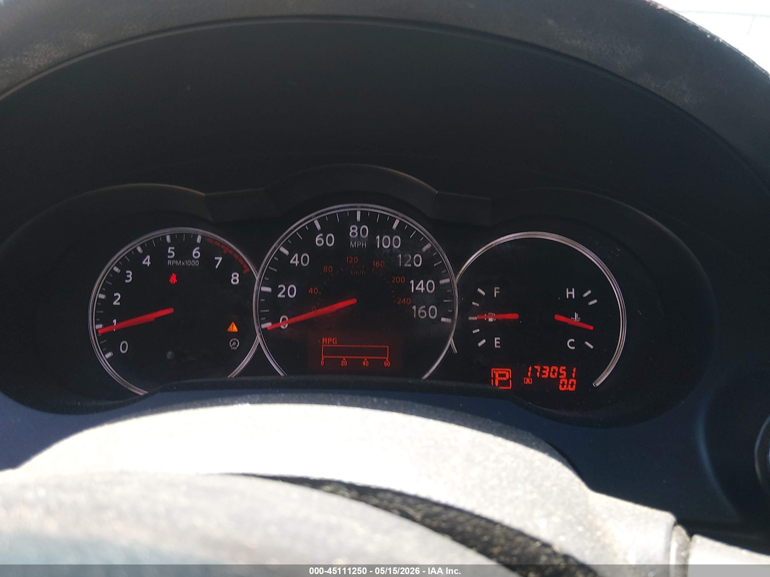 2011 Nissan Altima 2.5 S Gray vin: 1N4AL2AP3BC159010