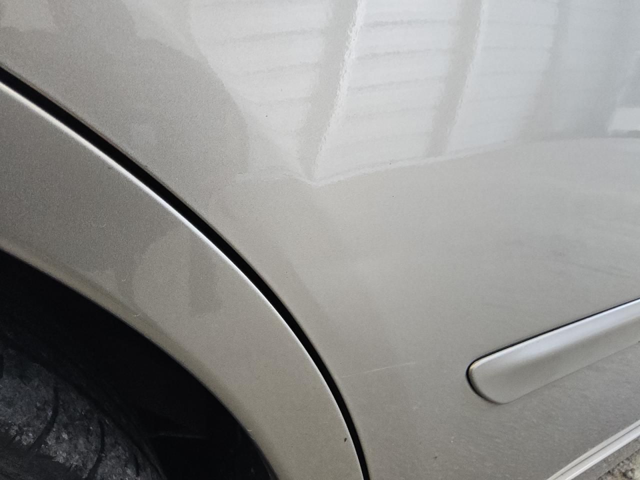 2011 Nissan Altima 2.5 Beige vin: 1N4AL2AP3BC172906 Damage: Right Rear Door, Dent(S) W/ Paint Dmg, 5 To 6 Inches