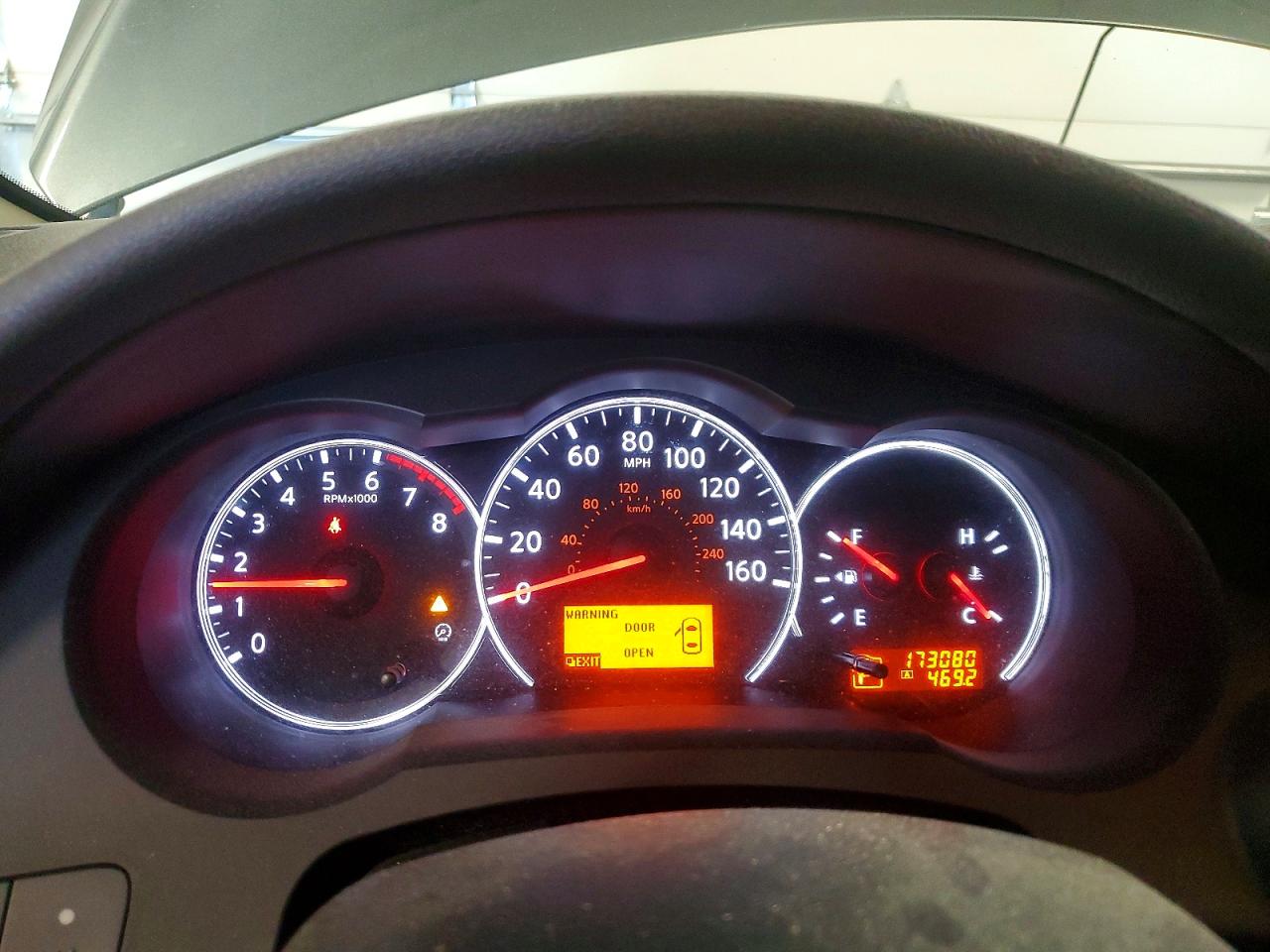 2011 Nissan Altima 2.5 Gray vin: 1N4AL2AP3BC176518