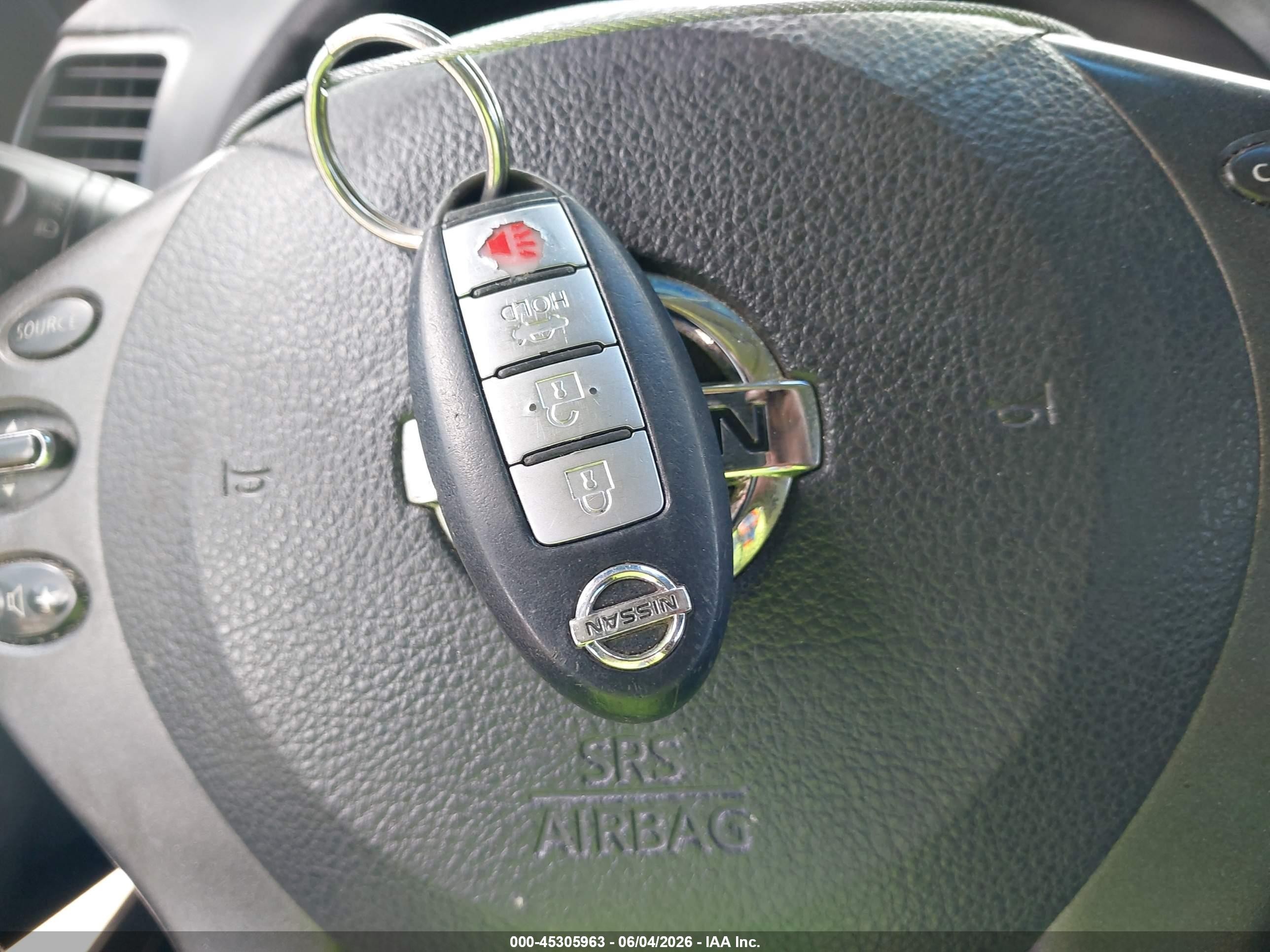 2011 Nissan Altima 2.5 S Light Blue vin: 1N4AL2AP3BC178088
