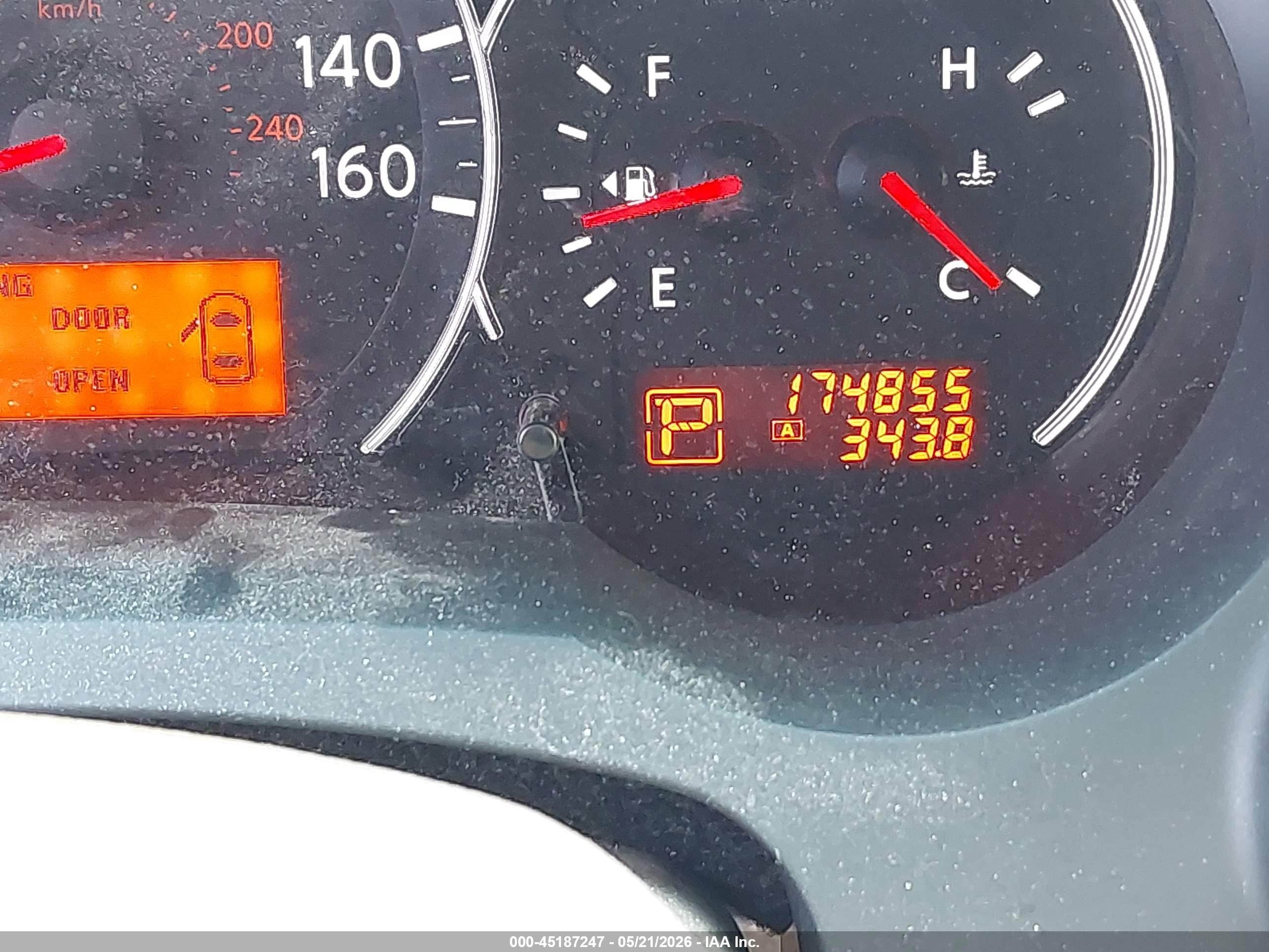 2011 Nissan Altima 2.5 S Красный vin: 1N4AL2AP3BN402707
