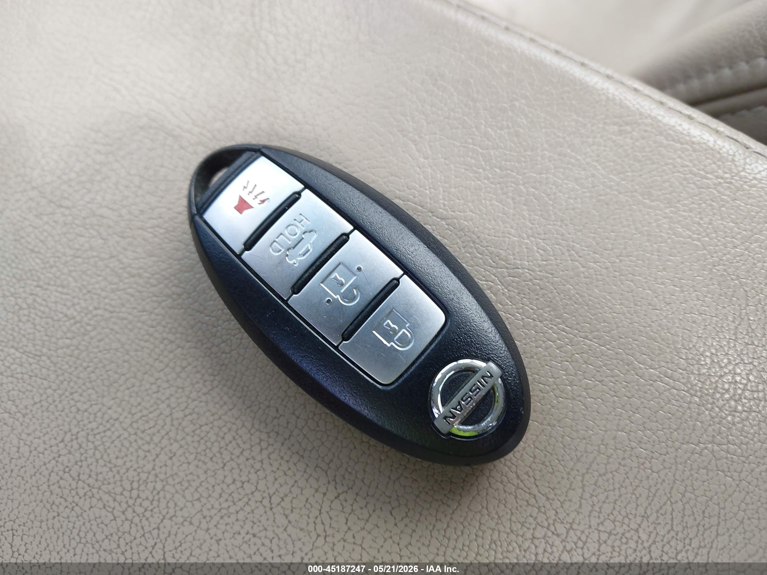2011 Nissan Altima 2.5 S Красный vin: 1N4AL2AP3BN402707