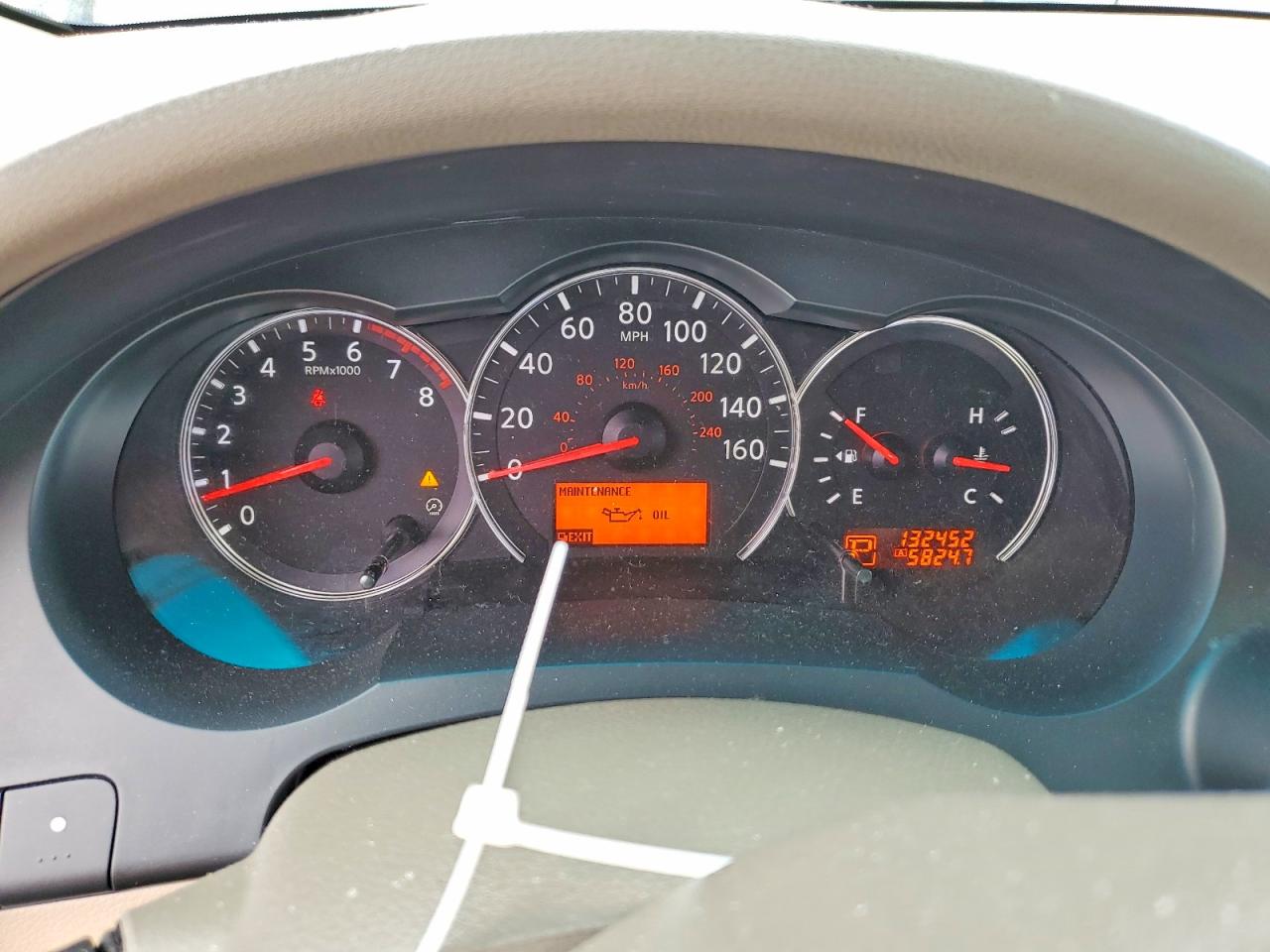 2011 Nissan Altima 2.5 Синий vin: 1N4AL2AP3BN402836